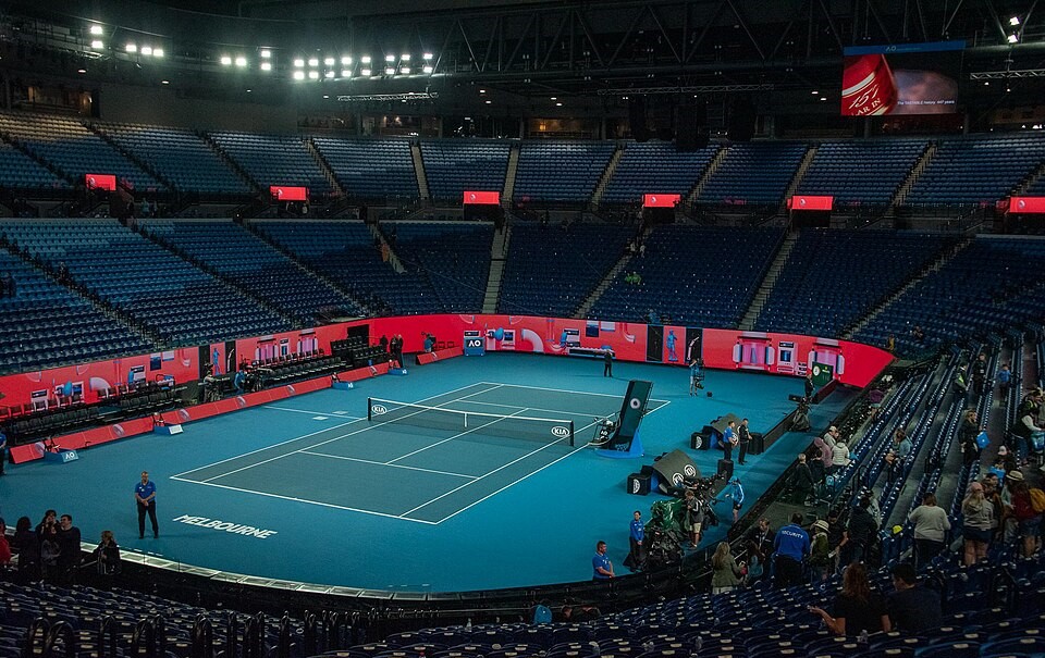 The Australian Open's Night Sessions — Why Melbourne in January Is Worth the Heat