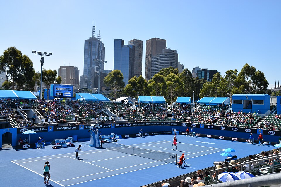 The Rules of Melbourne Park — What First-Time Australian Open Visitors Get Wrong