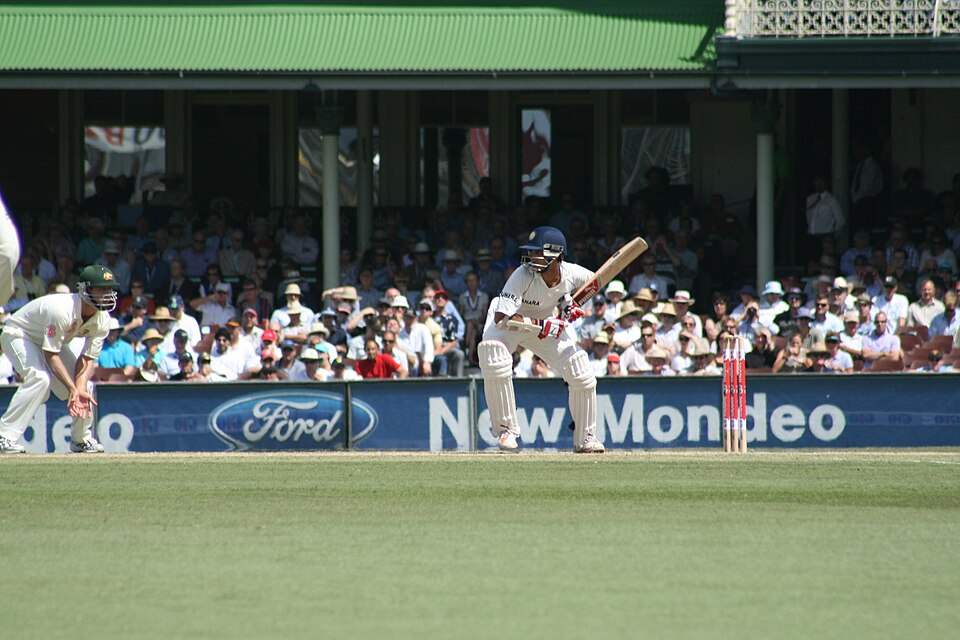 India vs Australia Test cricket
