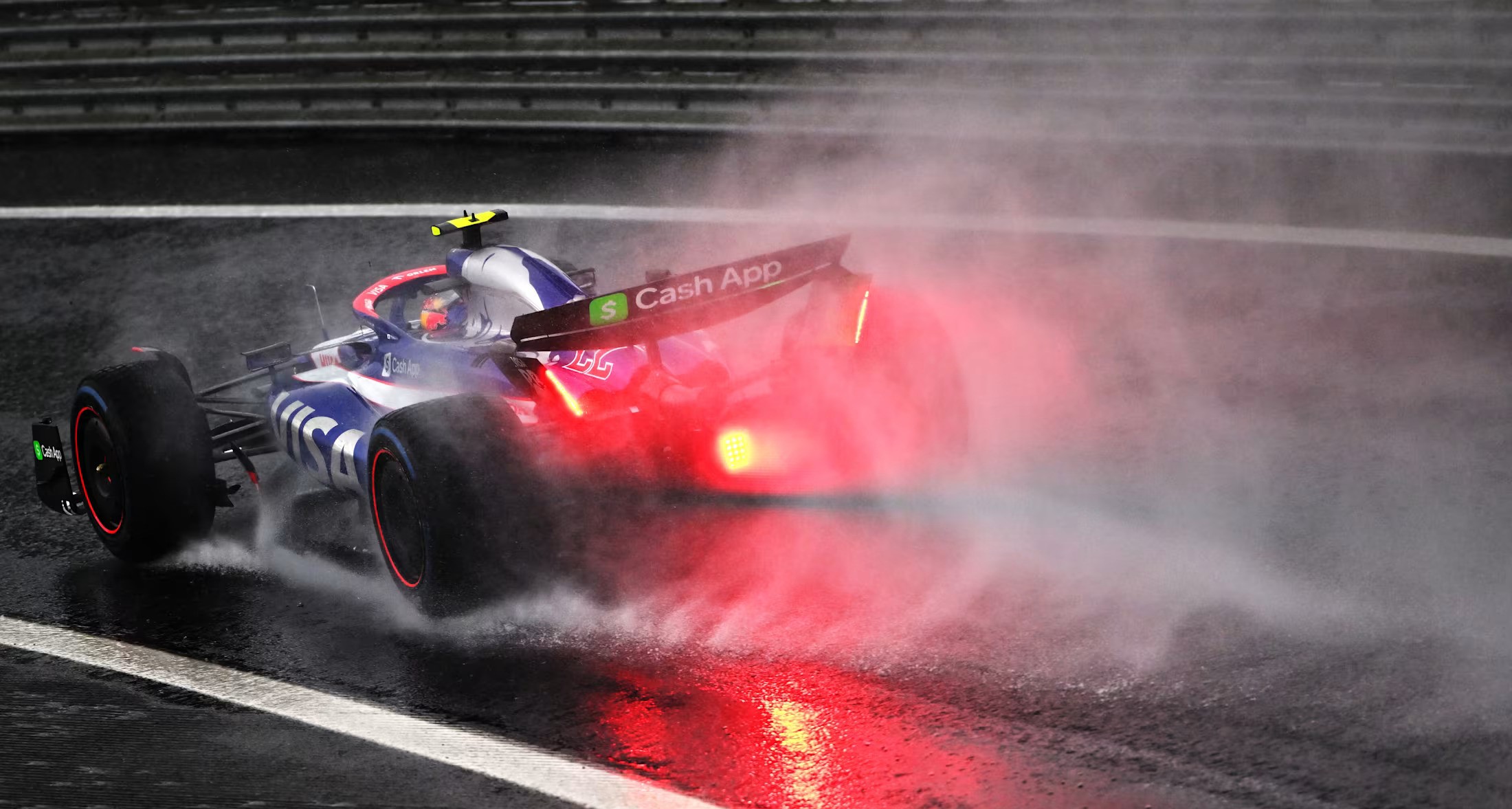 The Brazilian Grand Prix Winner Nobody Could Name for Five Days