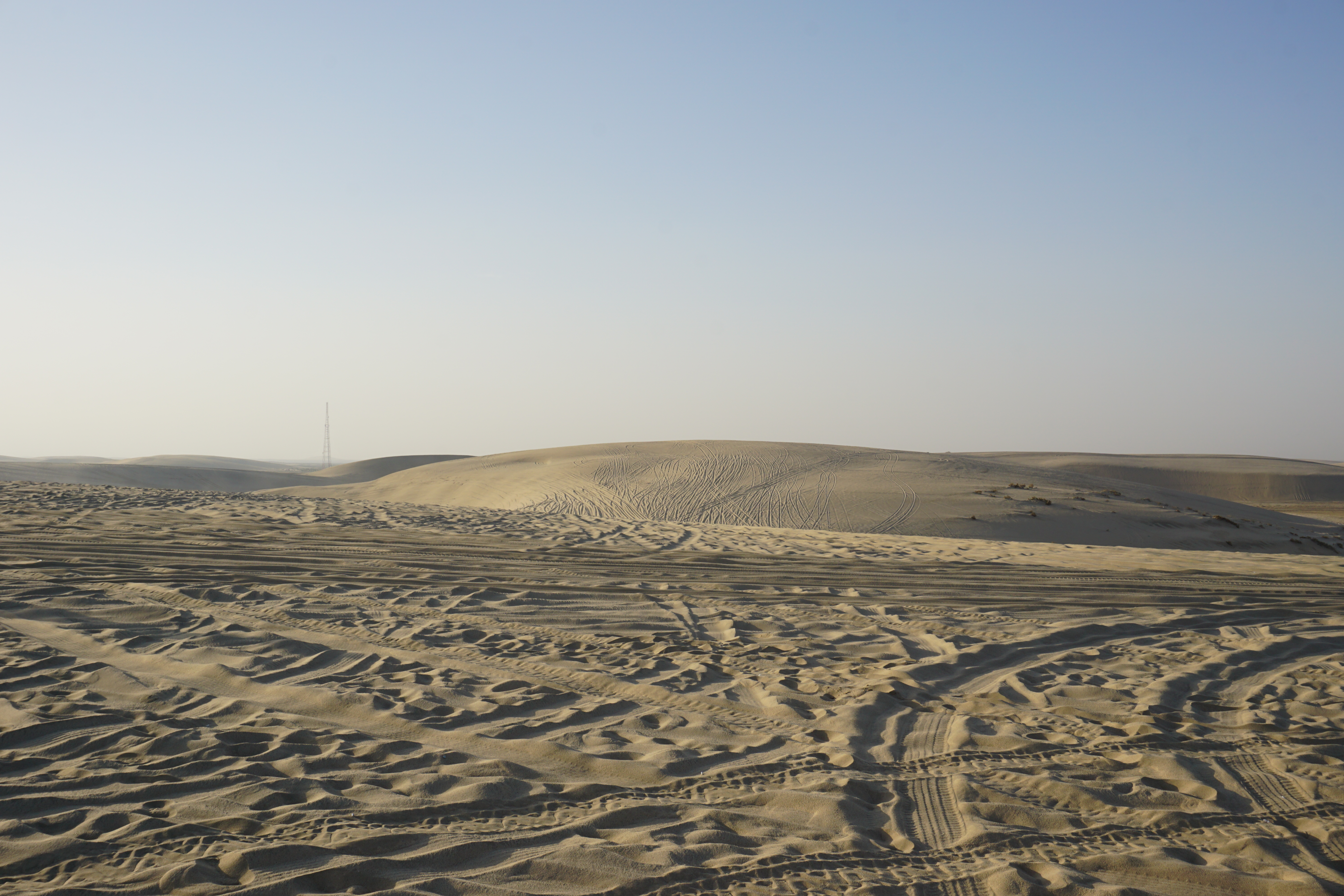 The 2023 Qatar Grand Prix Heat Crisis — the Race That Made F1 Rethink Driver Safety