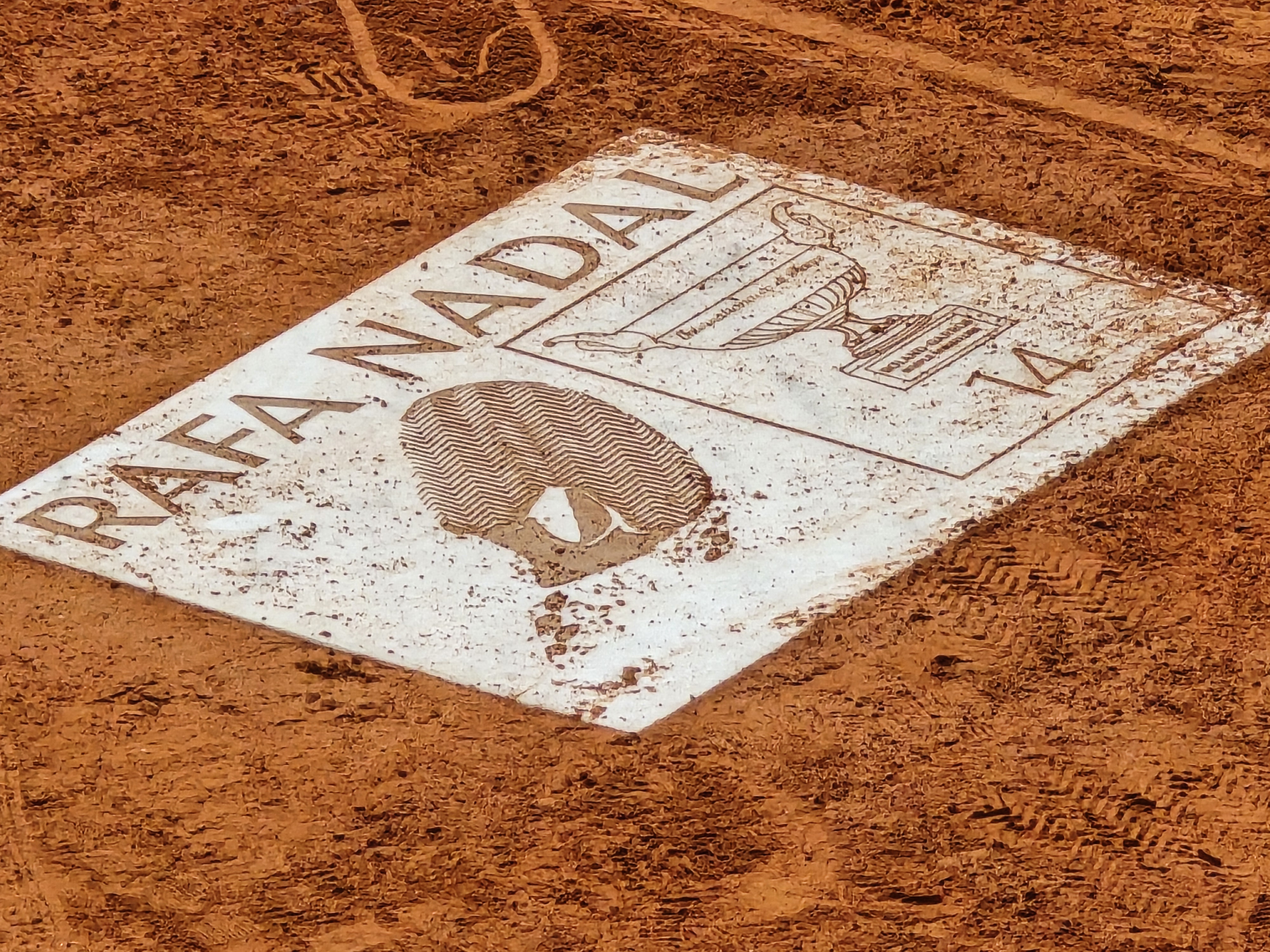 The King of Clay: Rafael Nadal's 14 Roland-Garros Titles