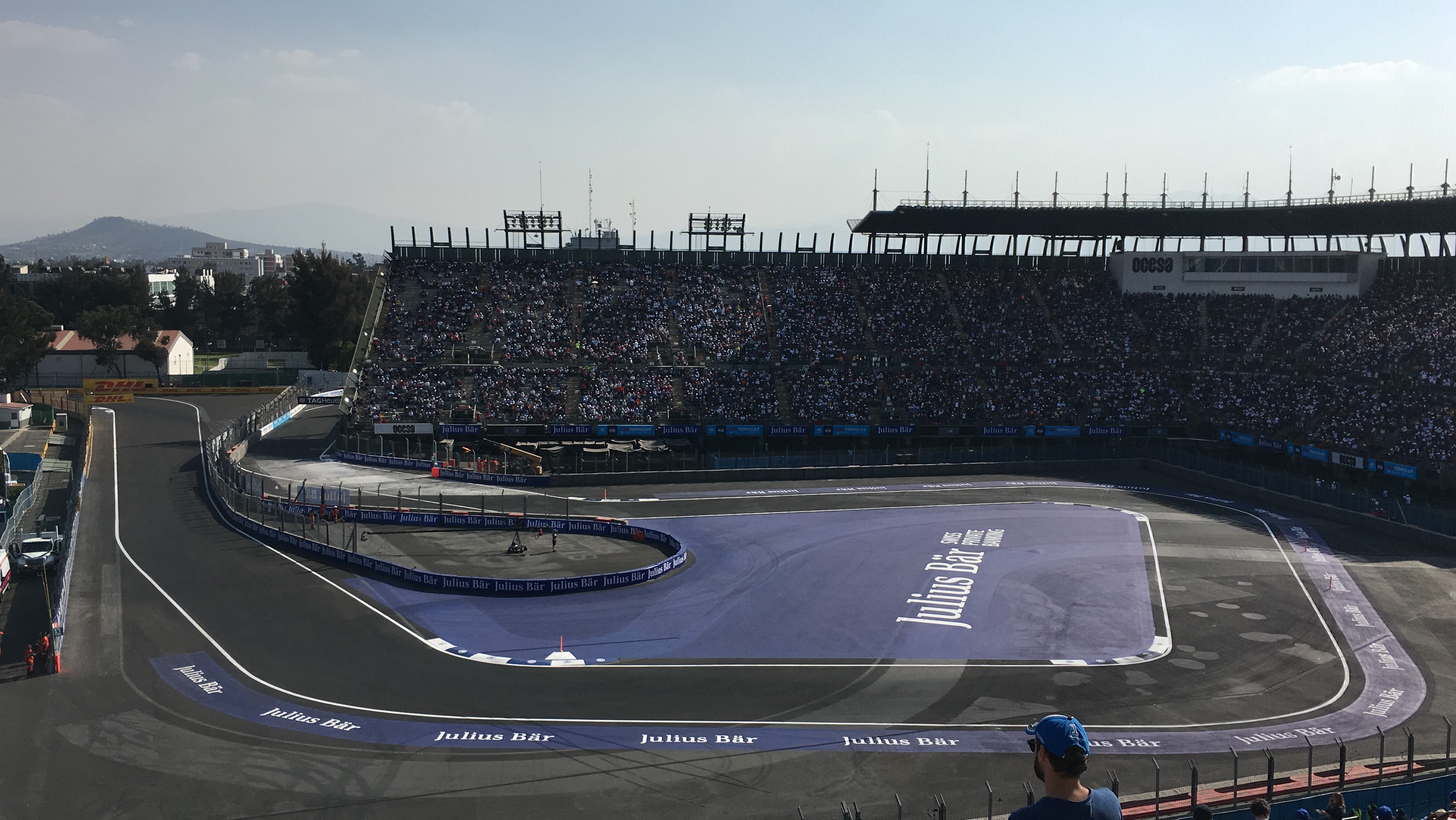 The Circuit Named After Two Brothers Who Died Racing There