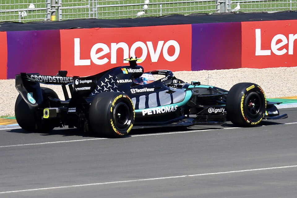 Why 2027 Is the Year to See a Sprint Weekend at Albert Park