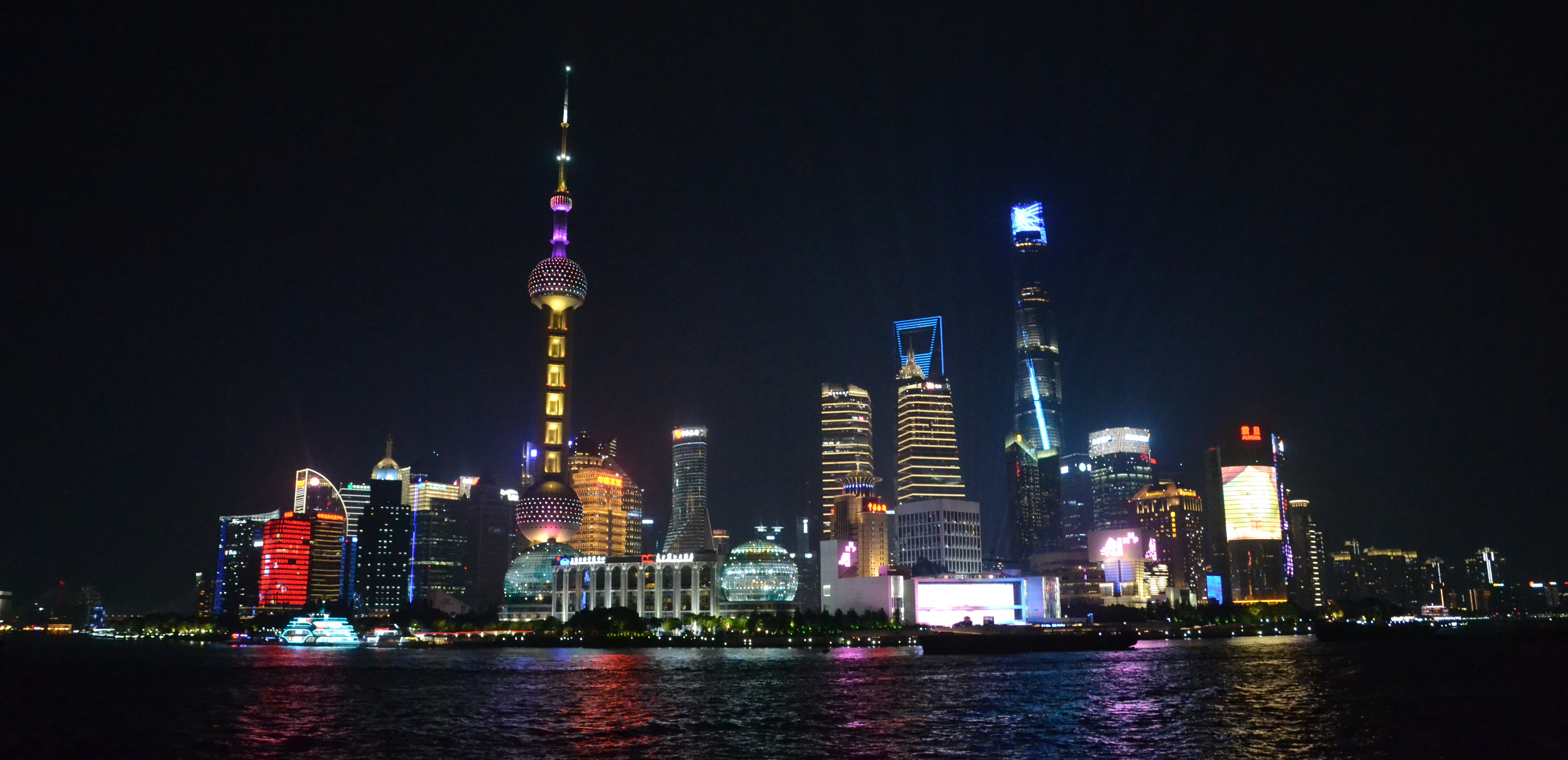 Shanghai