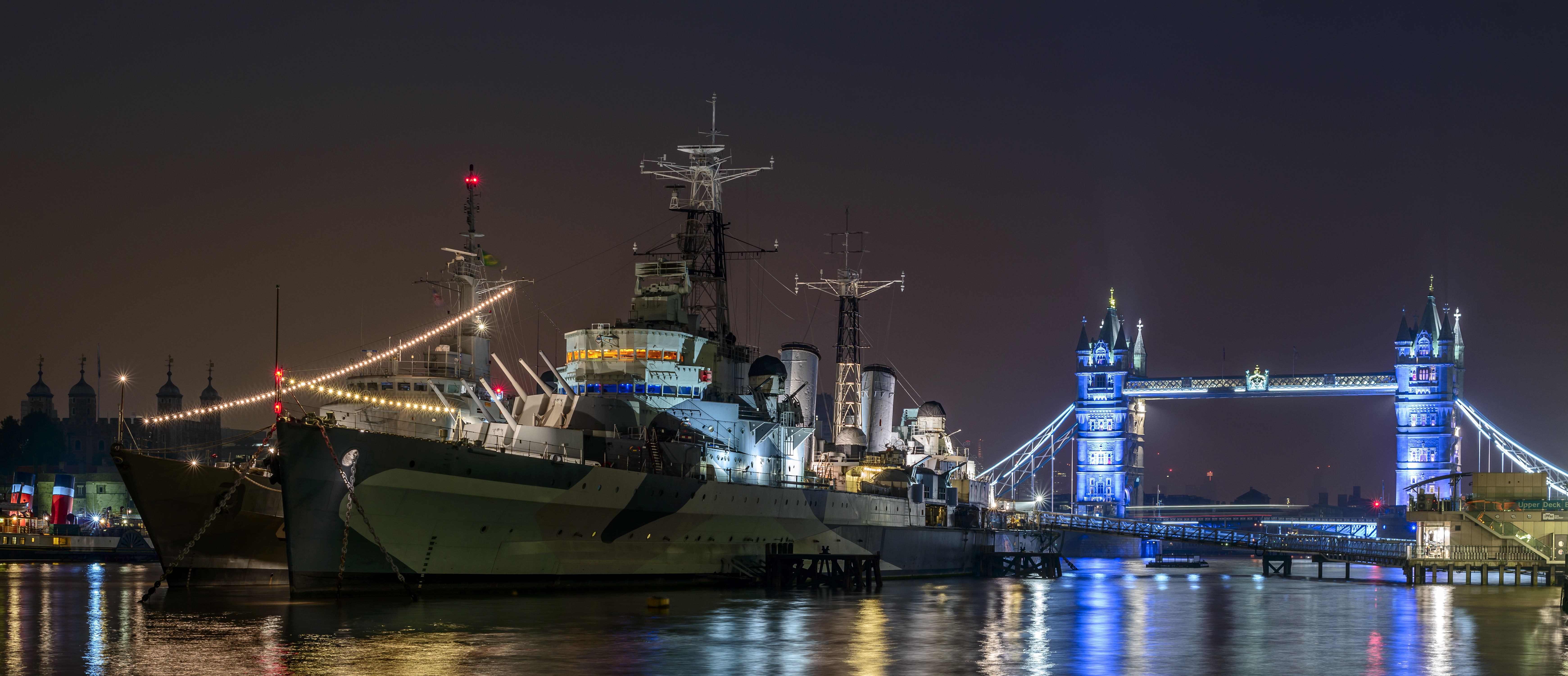 London in a day — the walk that covers it all