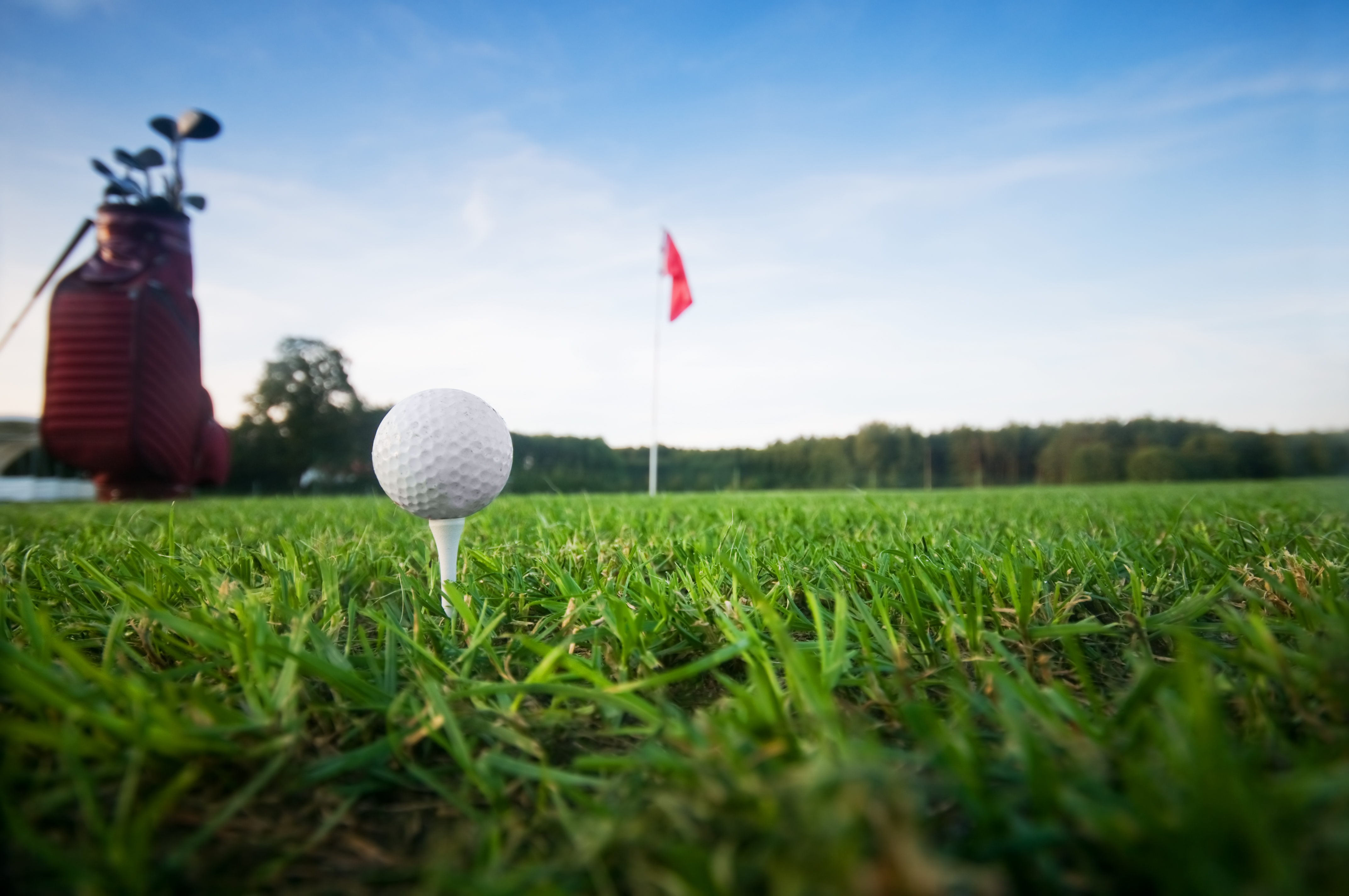 Hillside Golf Club — The Secret Next Door