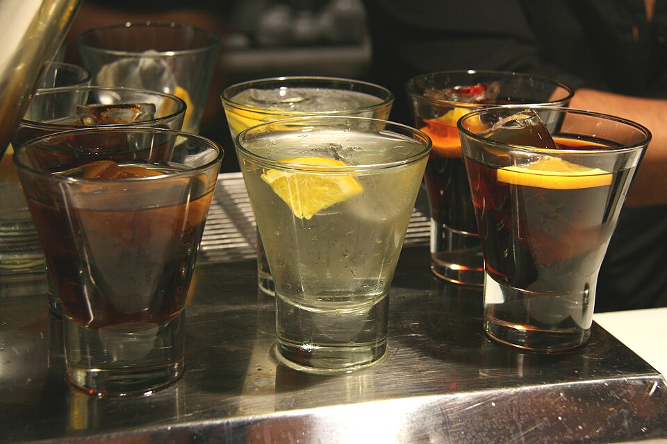 Turin's aperitivo — where vermouth began