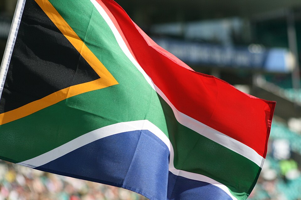 Your Australia in South Africa Tour Planning Guide