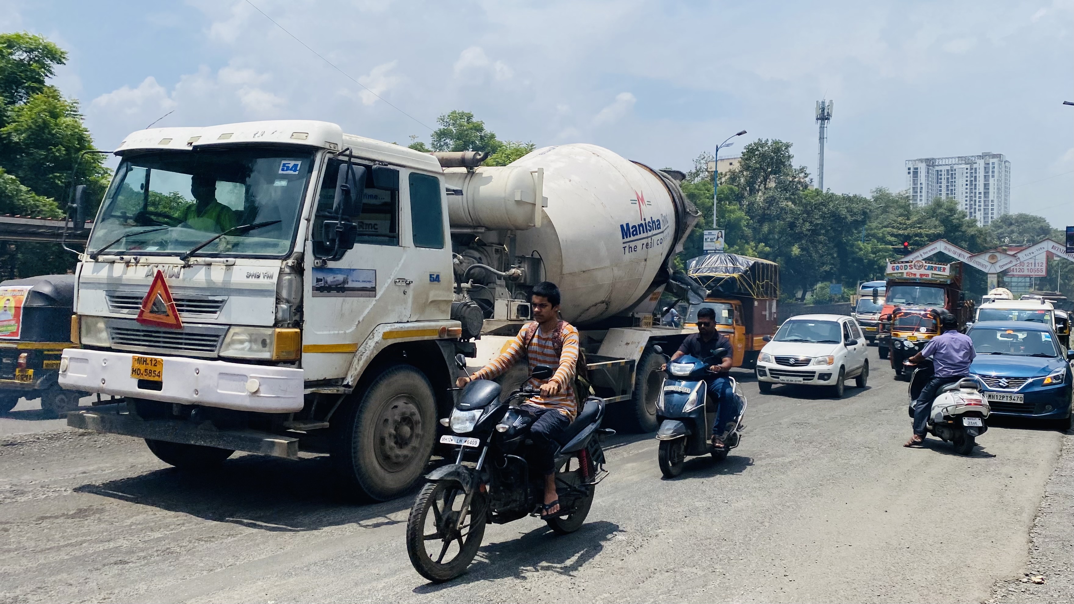 First Time in India — A Practical Primer