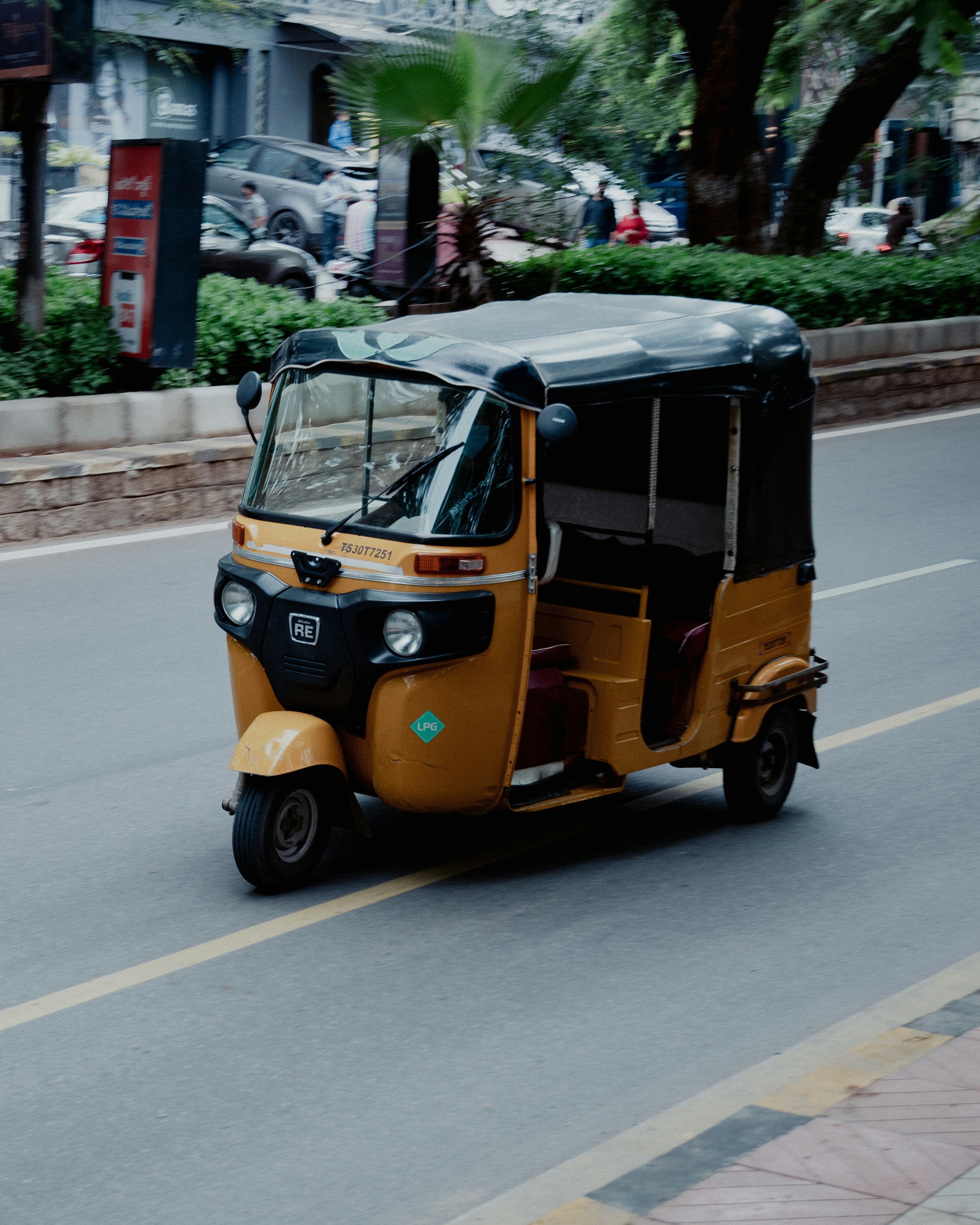 Getting to VCA Jamtha — Khapri Metro & Wardha Road