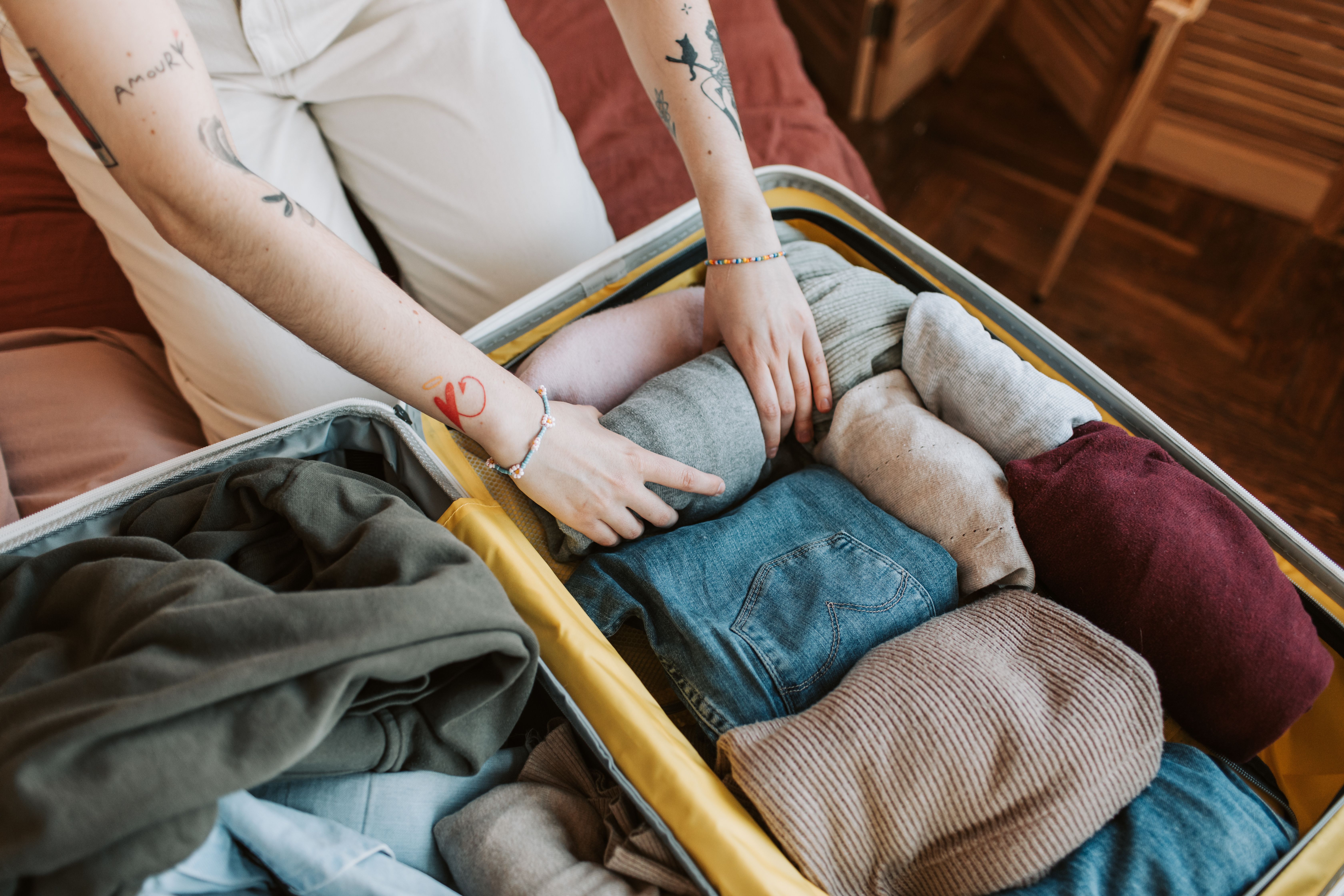 India in January-February — Weather & What to Pack