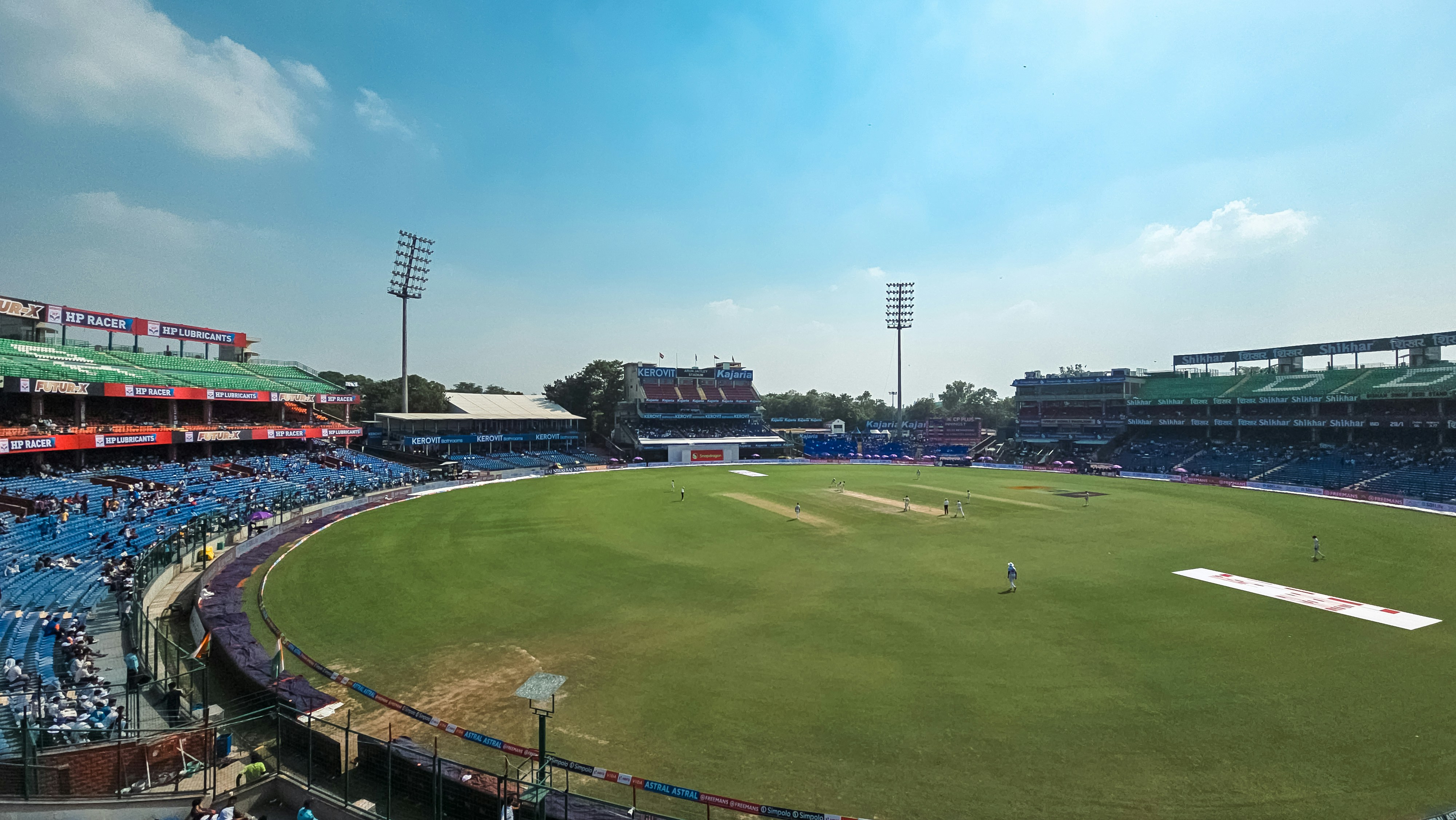 Your Border-Gavaskar Trophy Tour Planning Guide