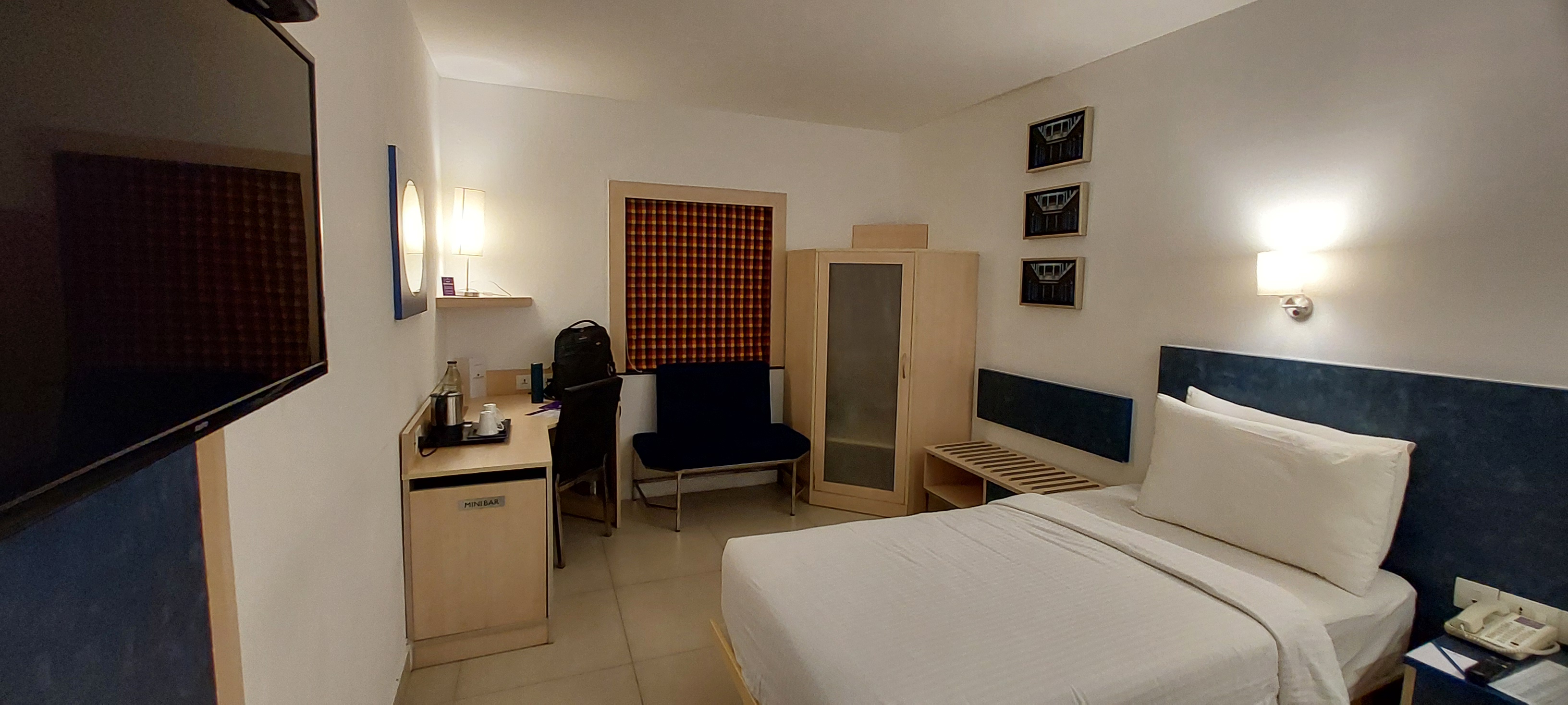 Where to Stay in Chennai for the Test