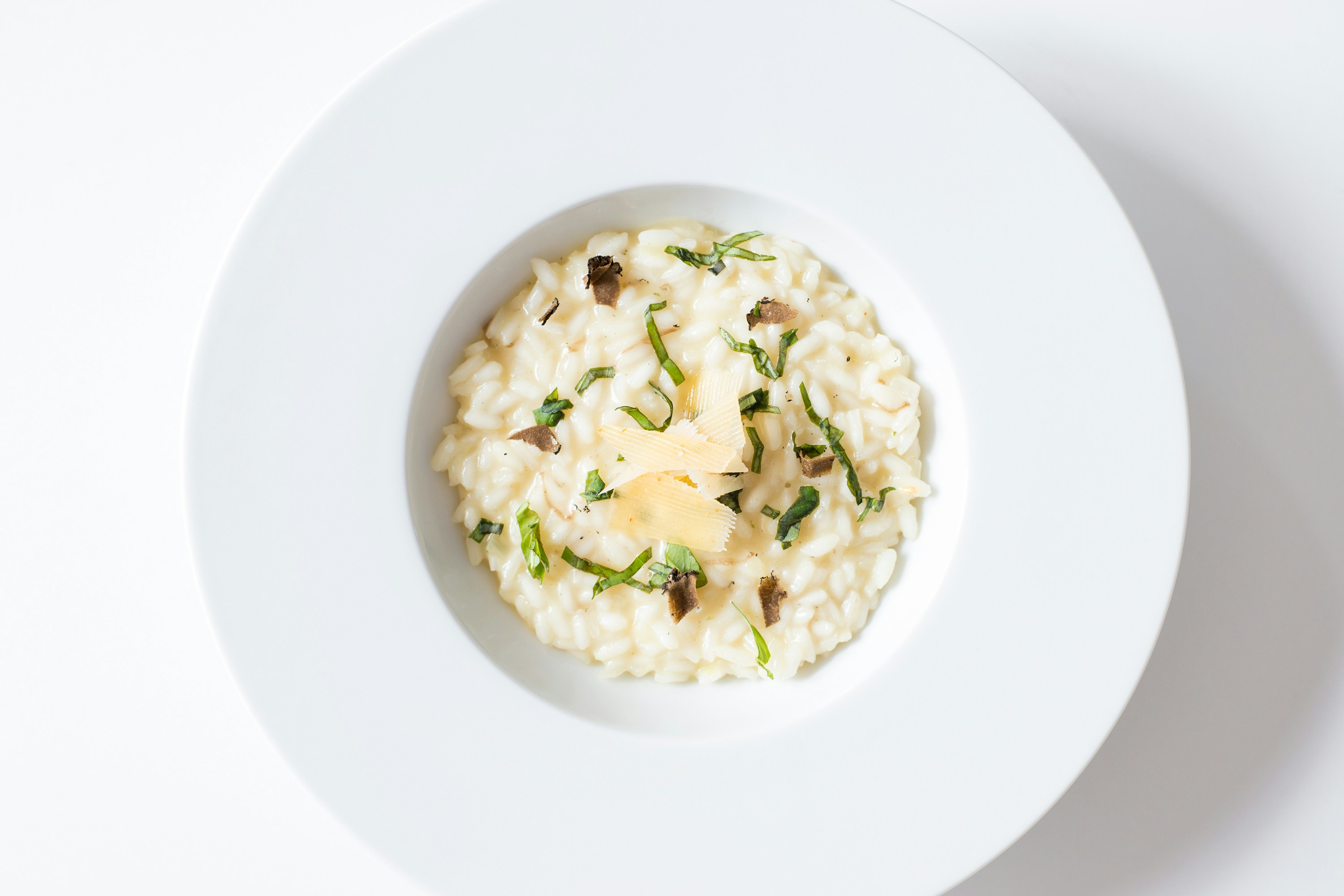 Eating in Milan — Where Serious Italians Go