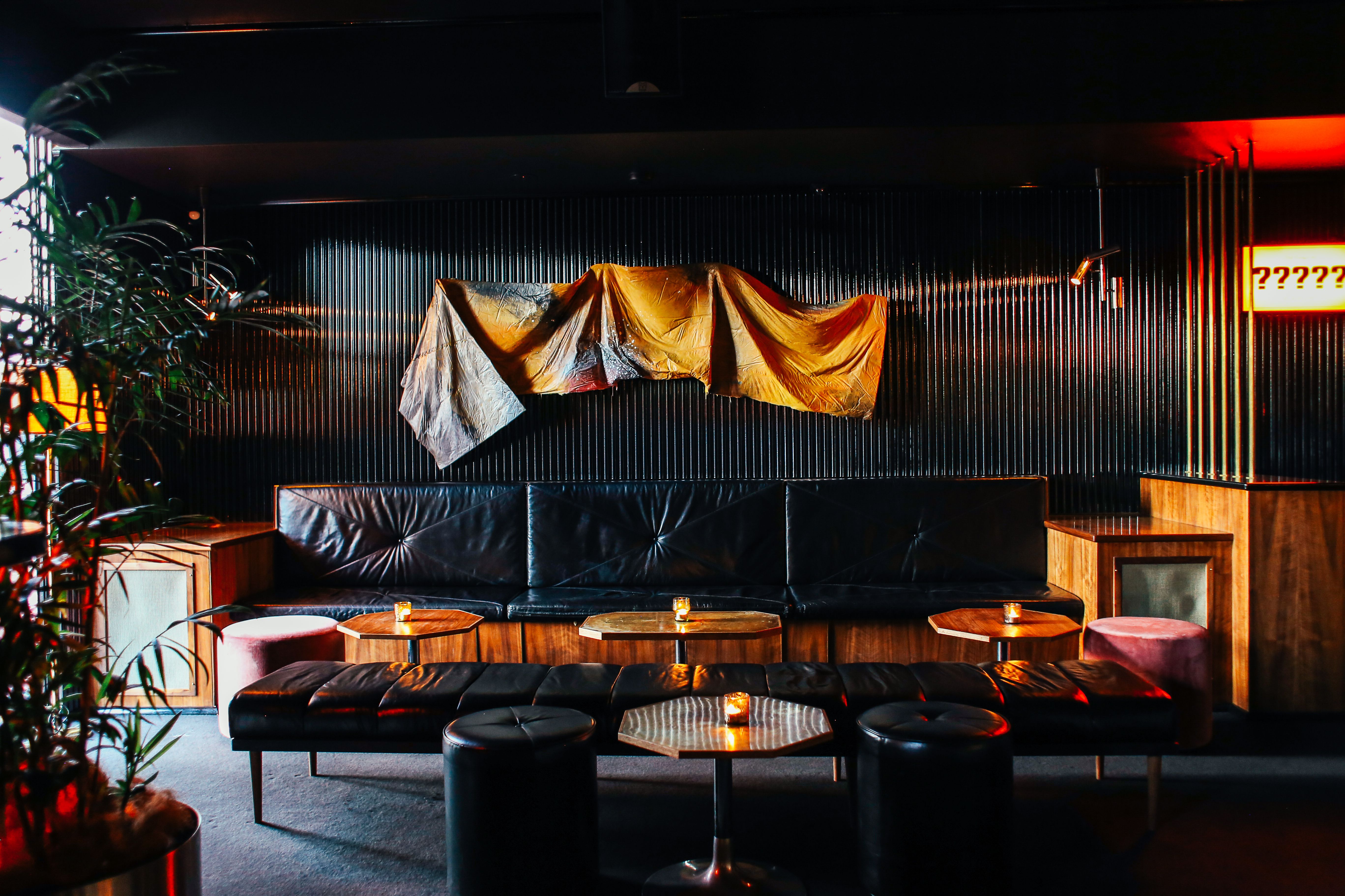 Luxury Dining — Bois de Boulogne & the 16th