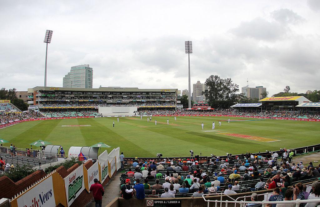 Kingsmead Cricket Stadium, Durban
