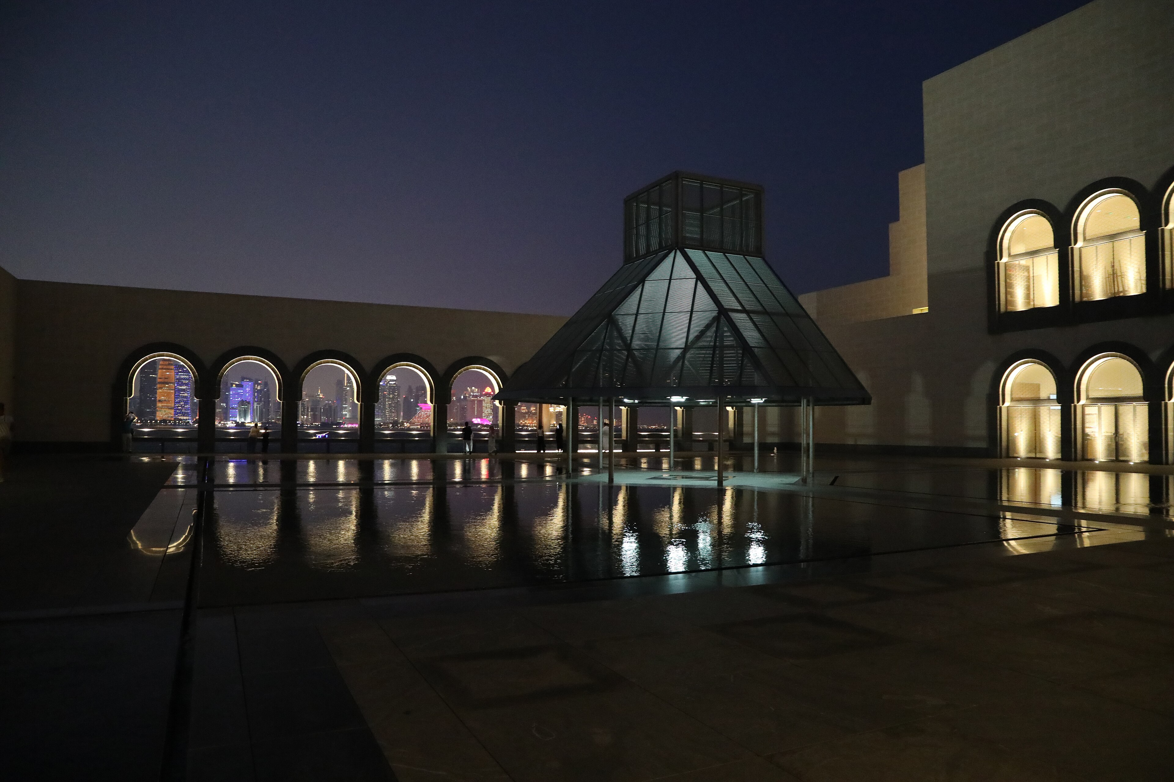 Museum of Islamic Art, Doha