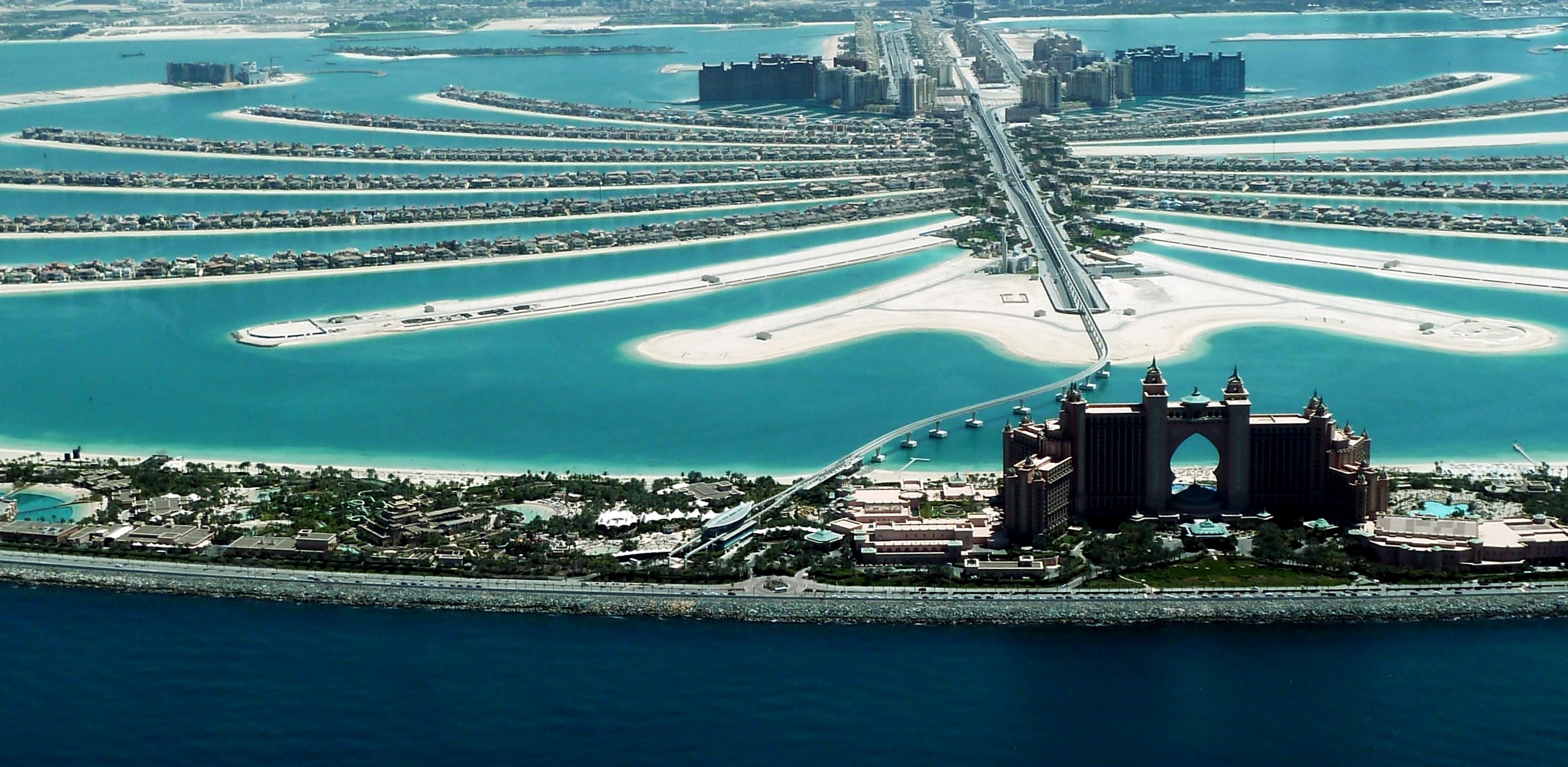 Atlantis The Royal — Dubai's Answer to Ultra-Luxury