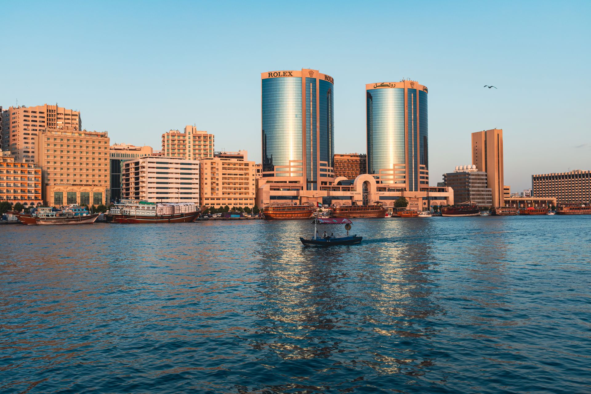 ibis Deira Creekside — Dubai's Real Value Stay