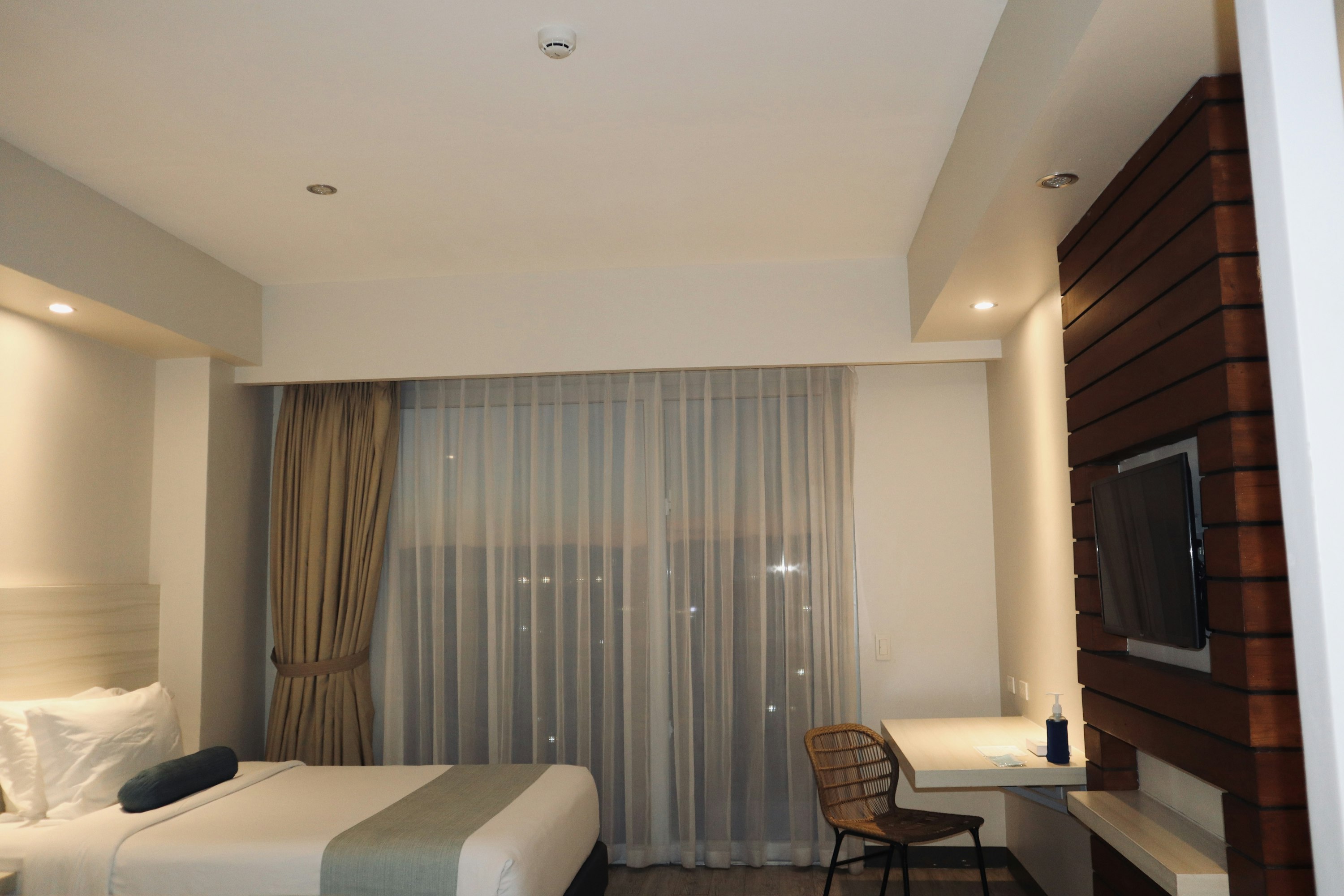Park Regis Business Bay — Dubai's Moderate Pick
