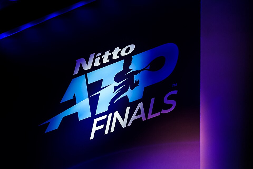 Nitto ATP Finals 2026