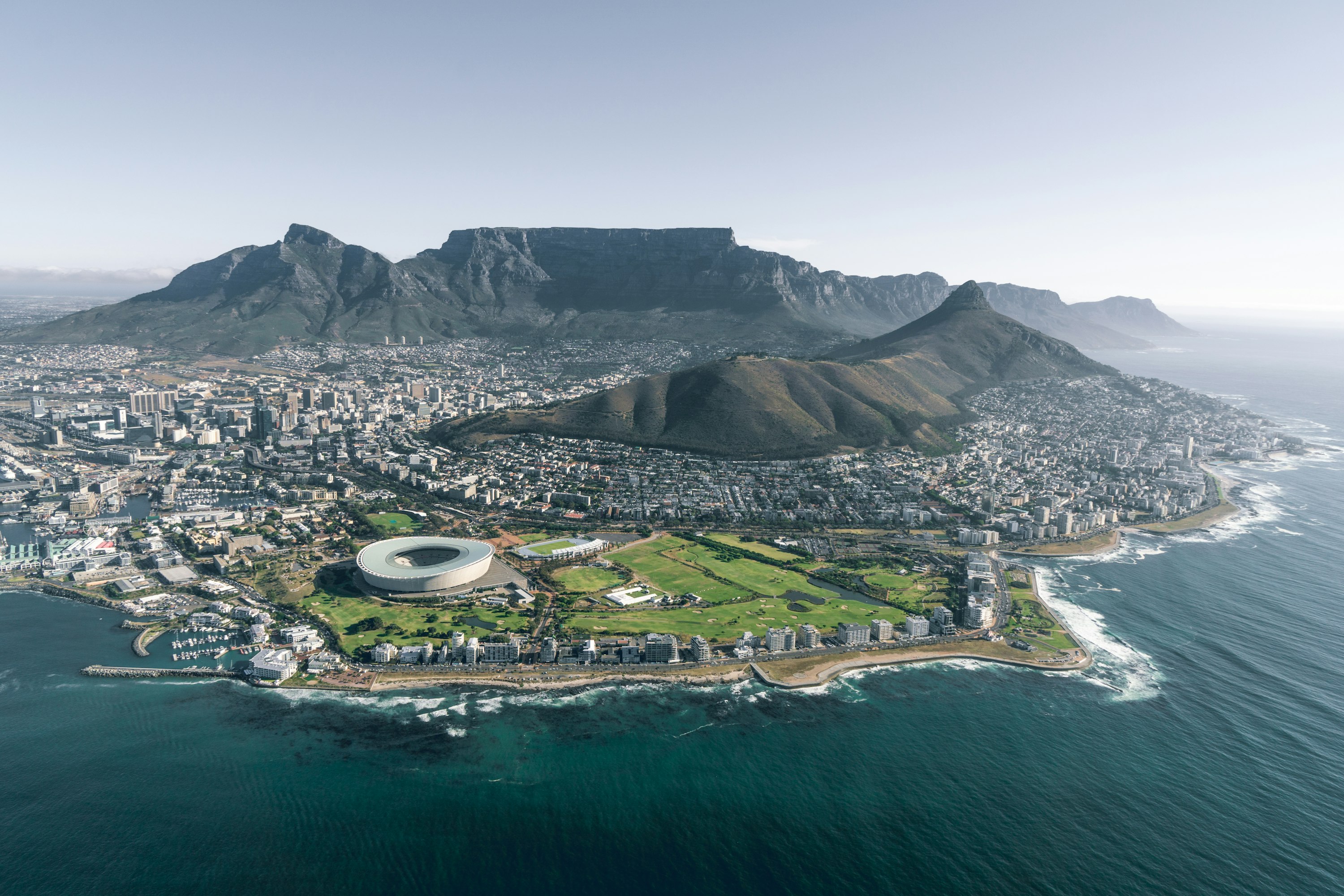 Australia tour of South Africa 2026