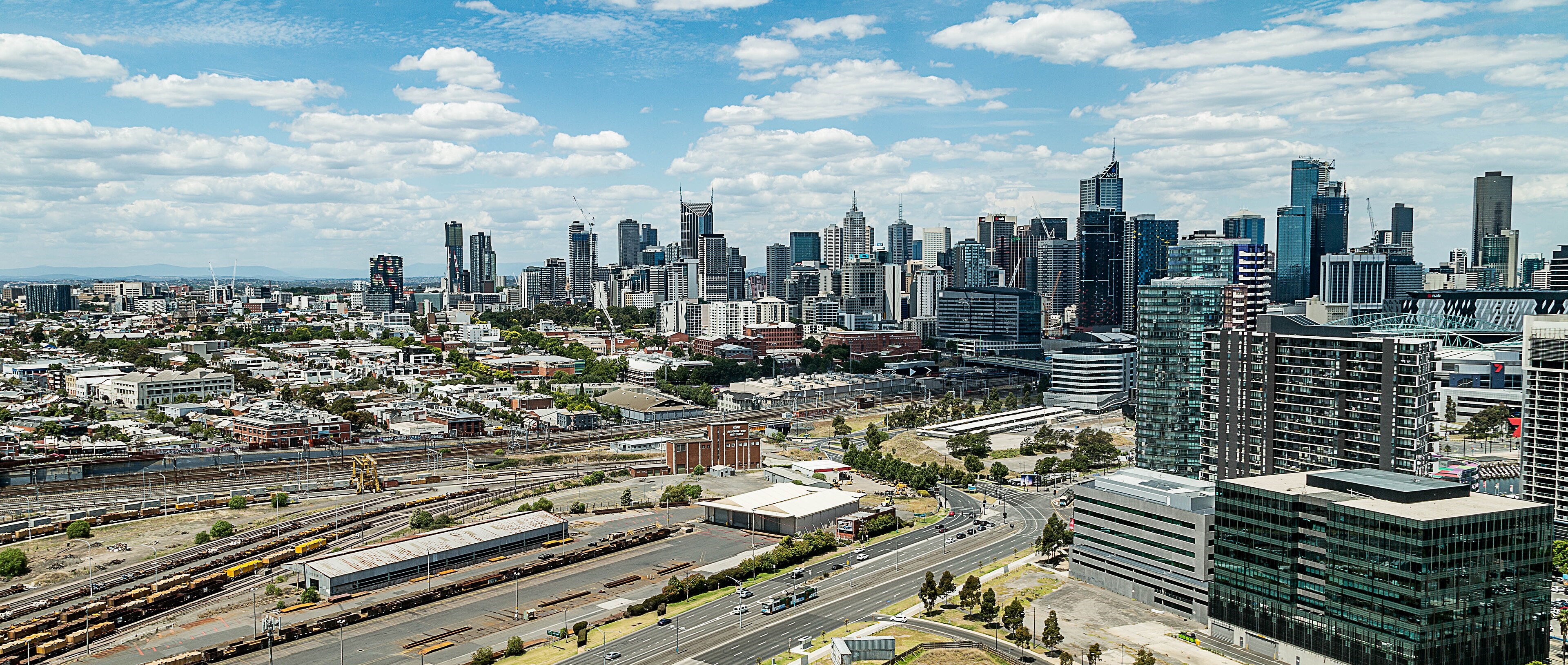 Melbourne in January — What to Pack