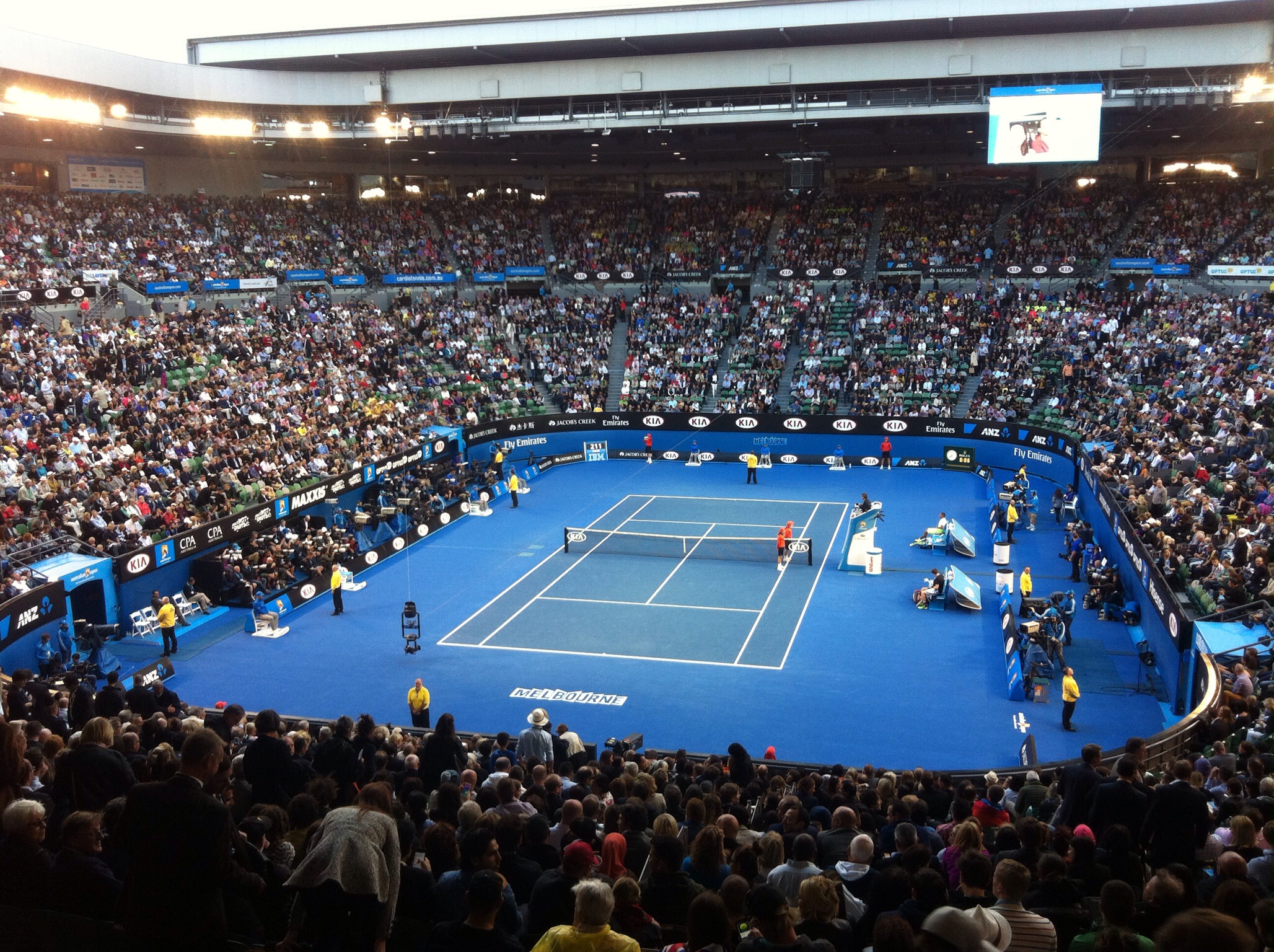 Australian Open 2027