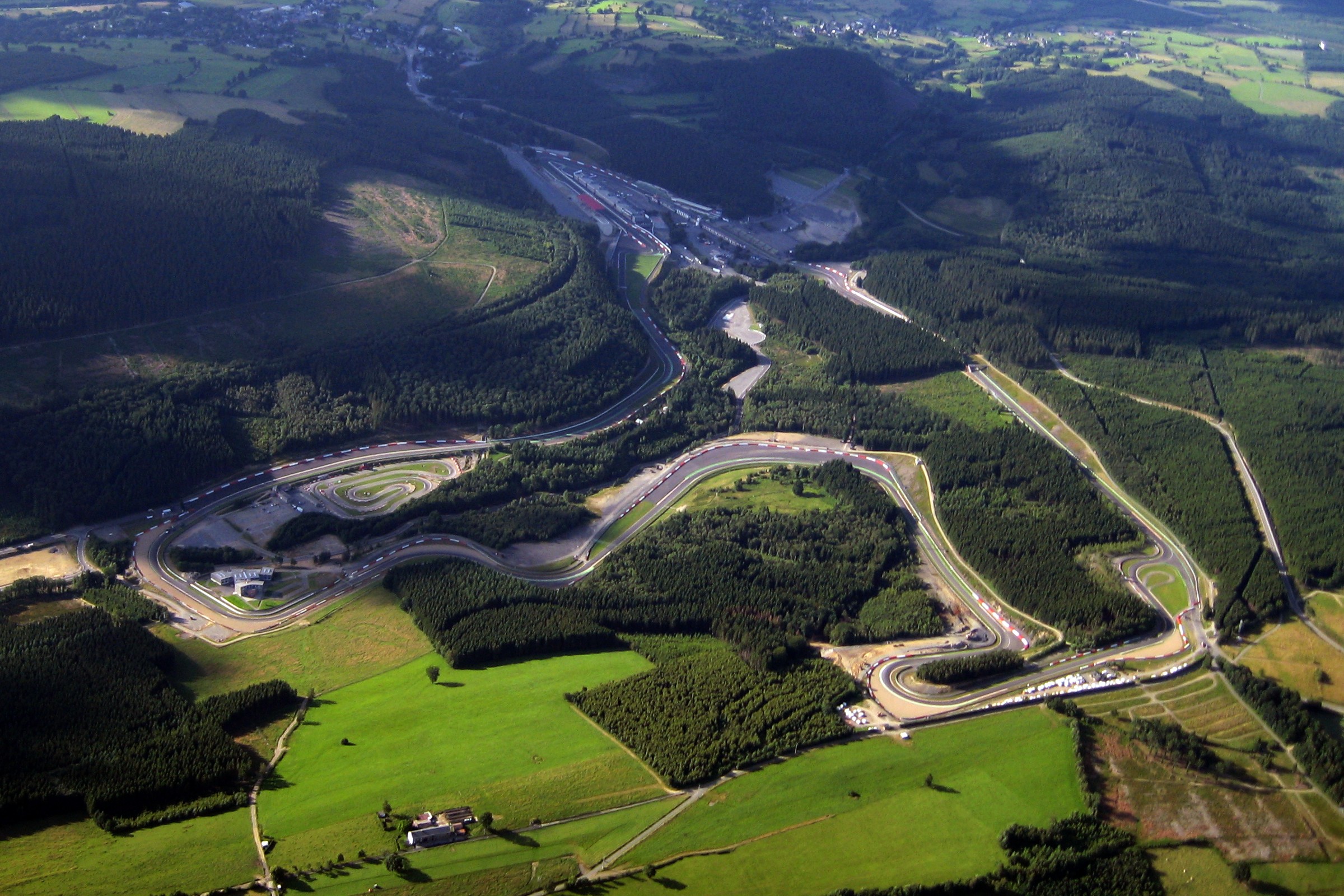 Belgian Grand Prix 2026
