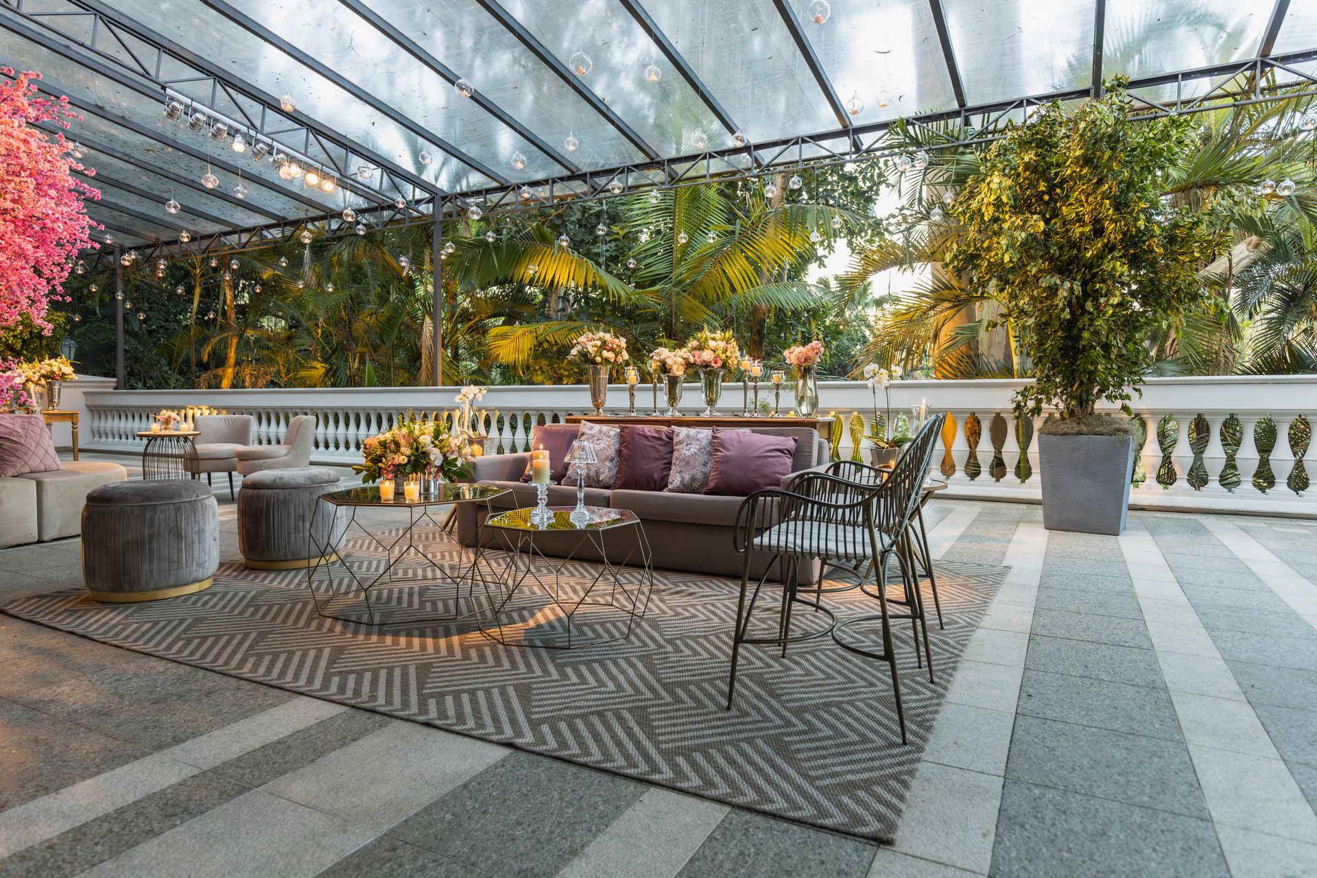 Hotel Emiliano, Jardins, São Paulo