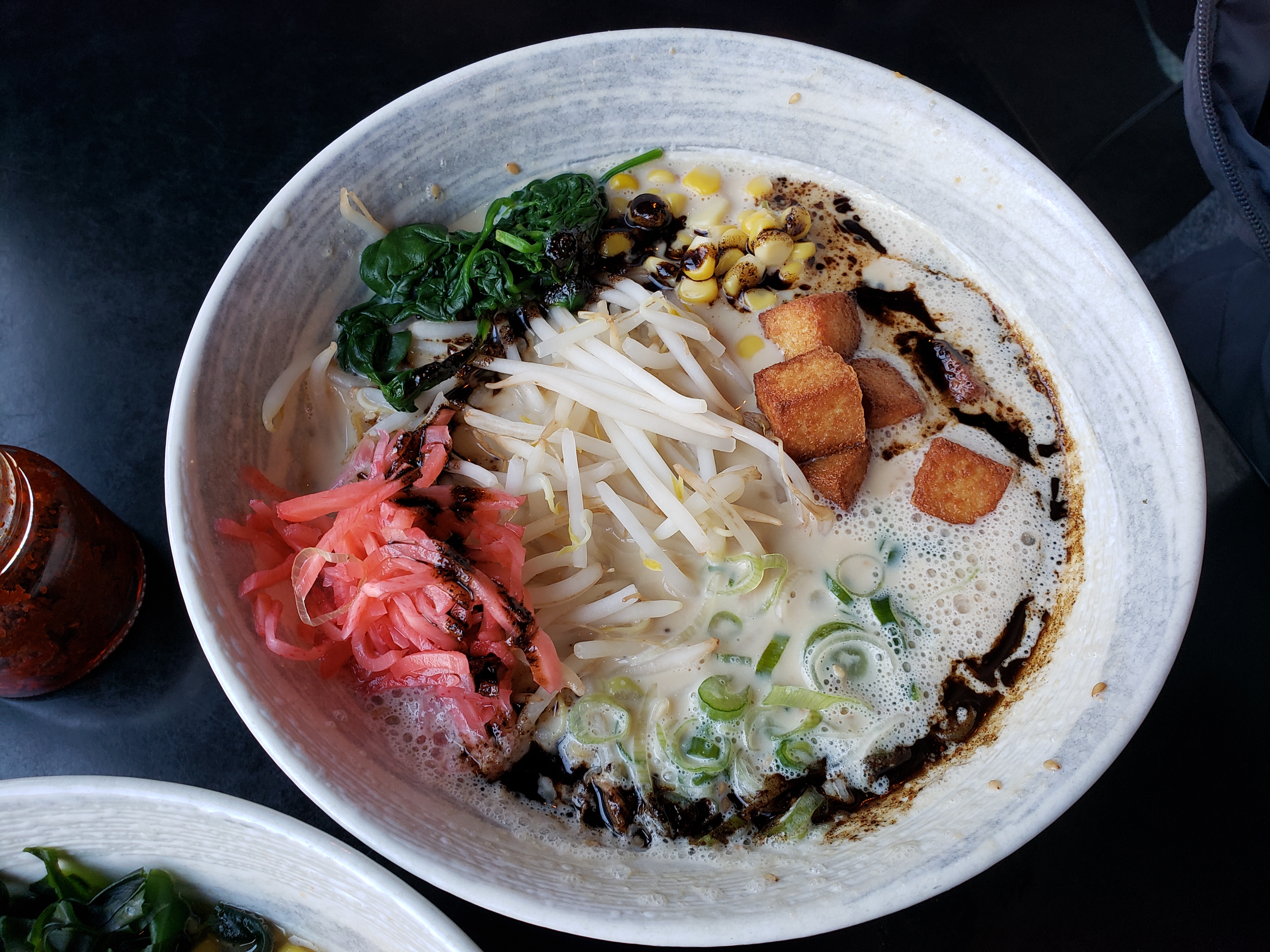 Ramen in Liberdade, São Paulo