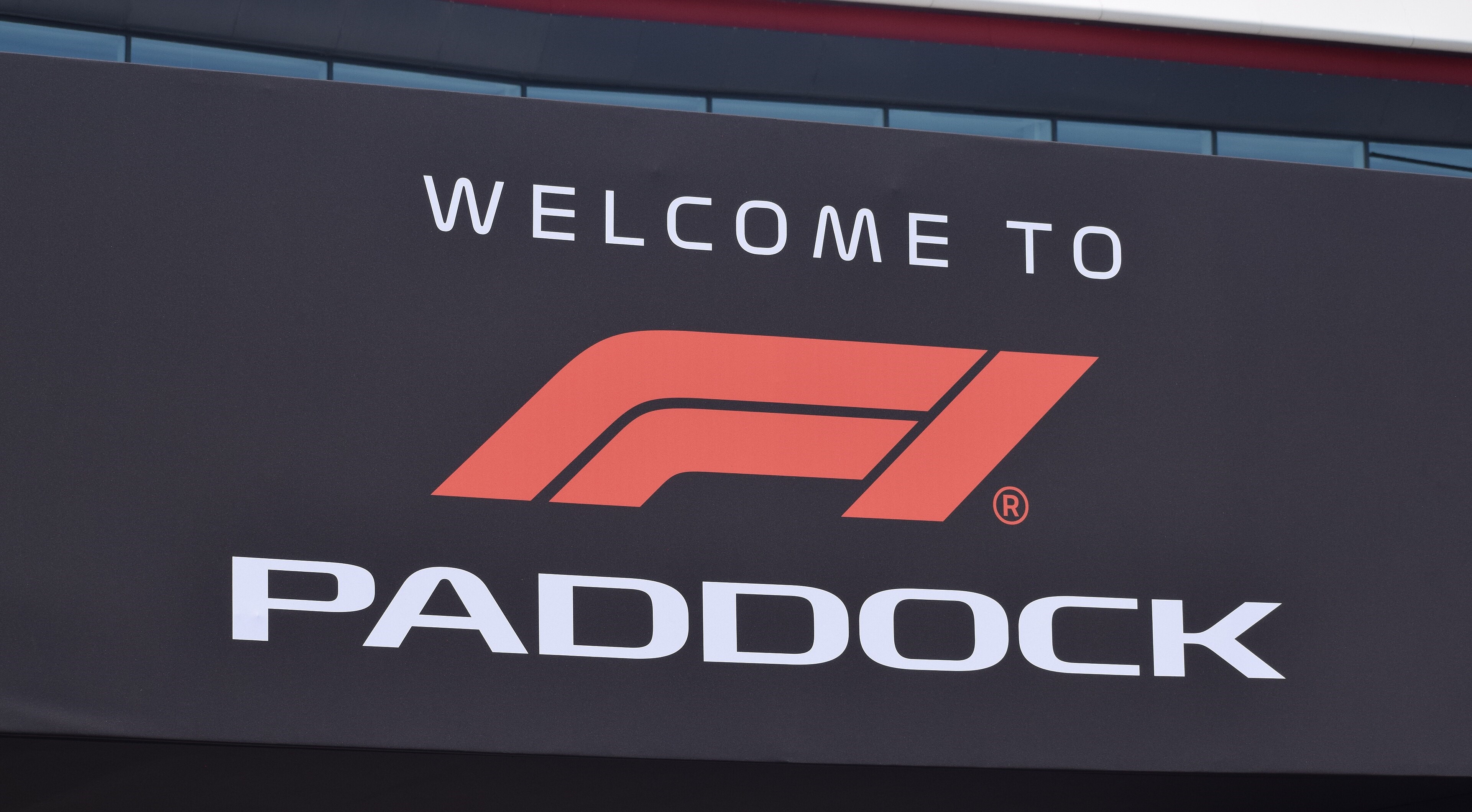 Paddock Club & Champions Club — Hospitality Tiers