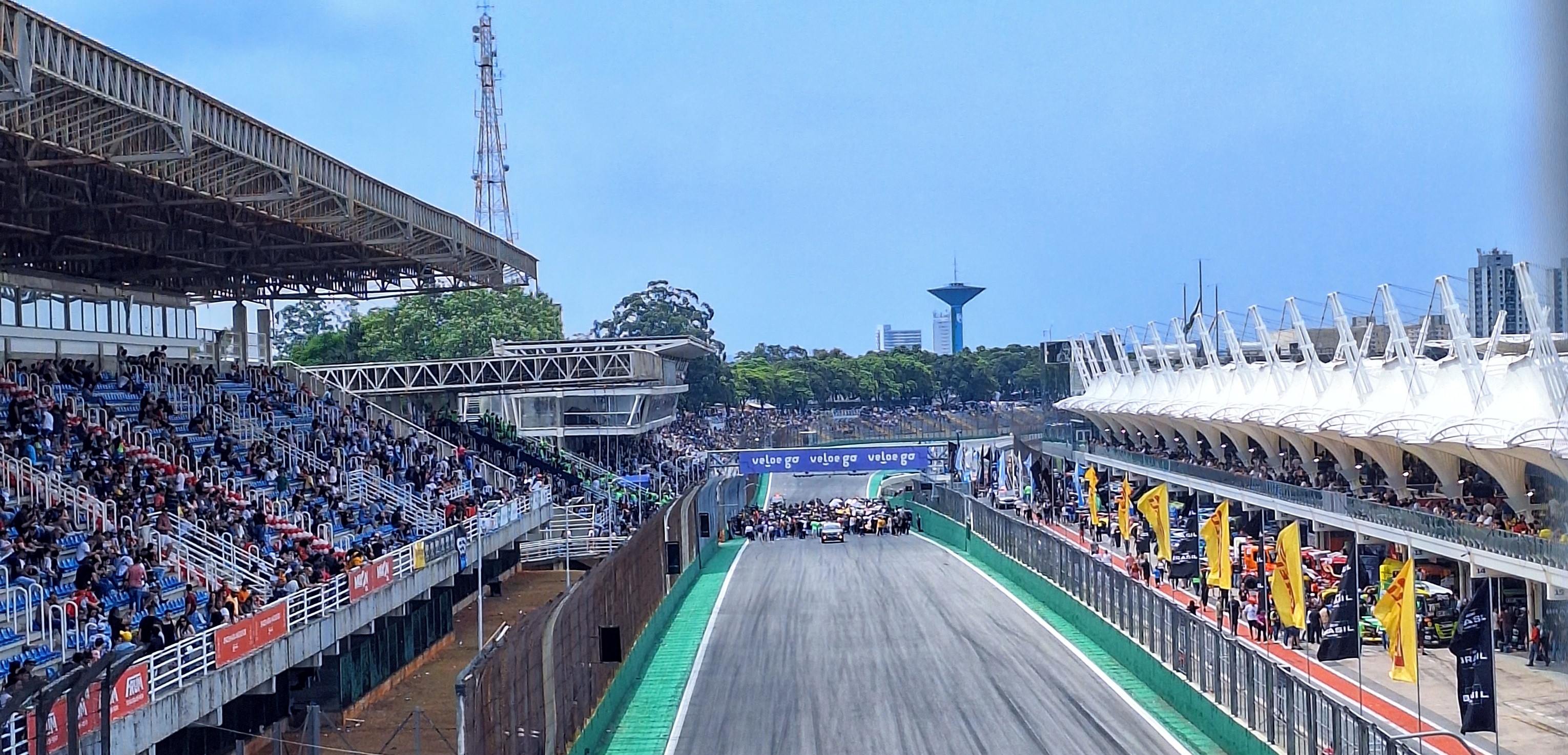 São Paulo Grand Prix