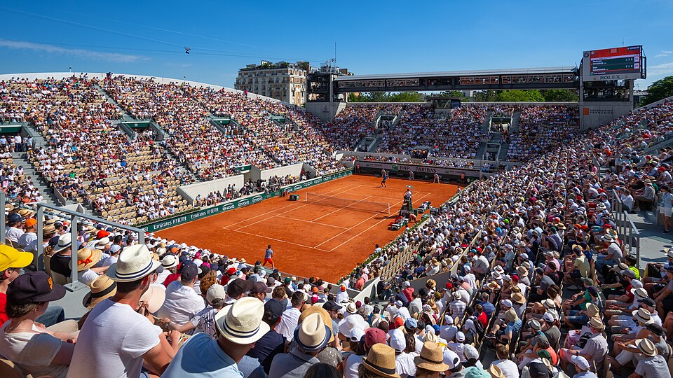 French Open 2027