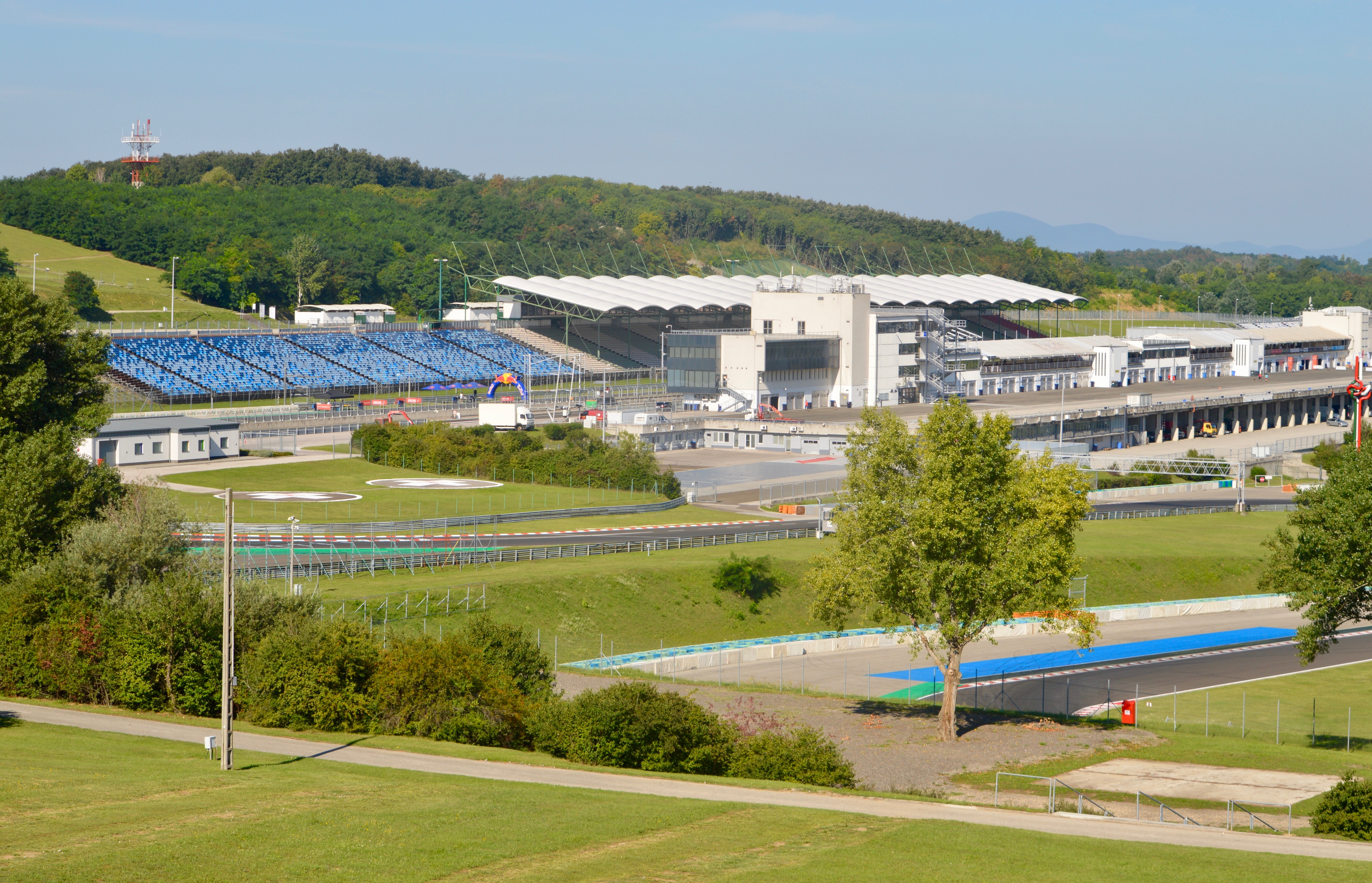 Hungarian Grand Prix 2026