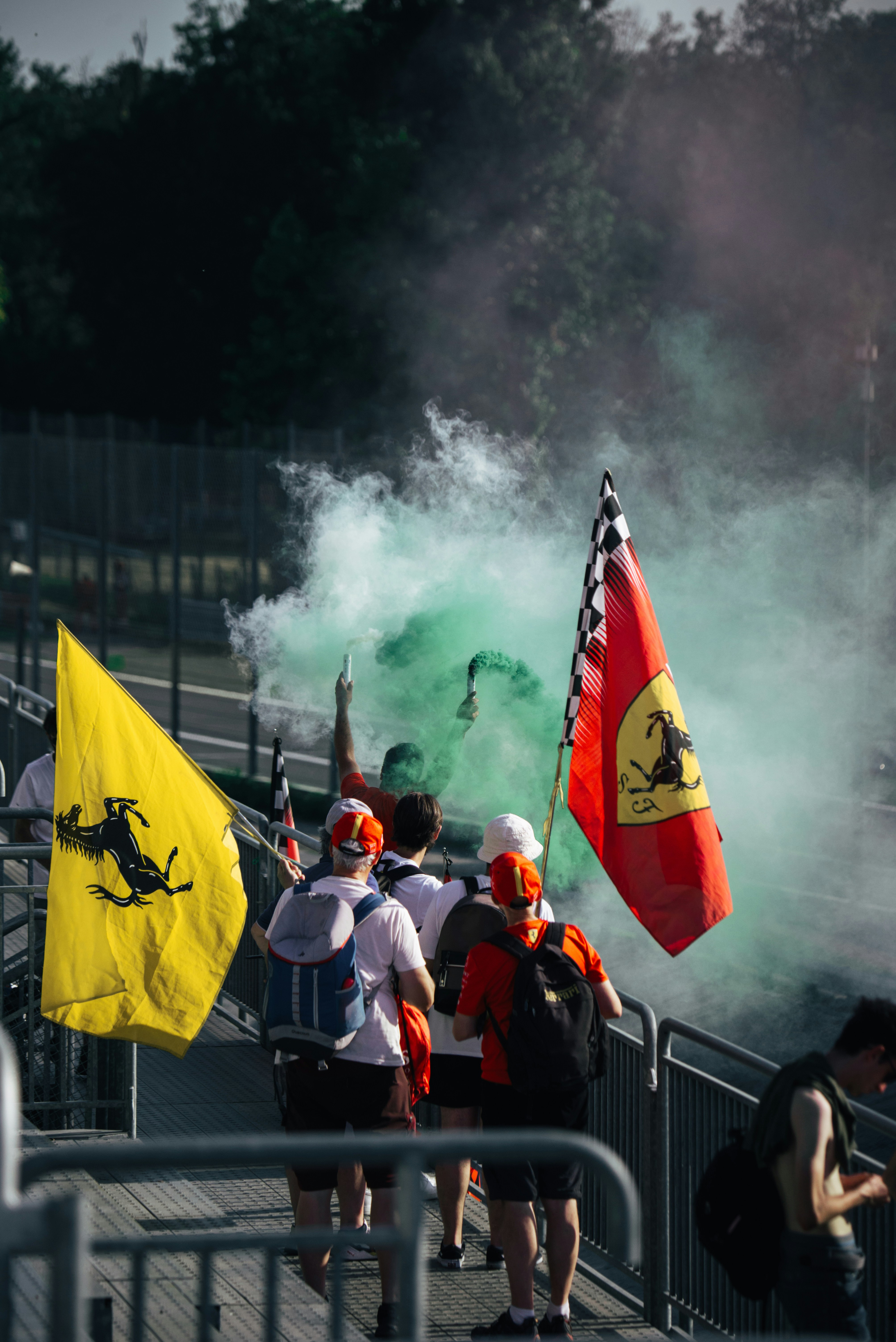 Italian Grand Prix 2026
