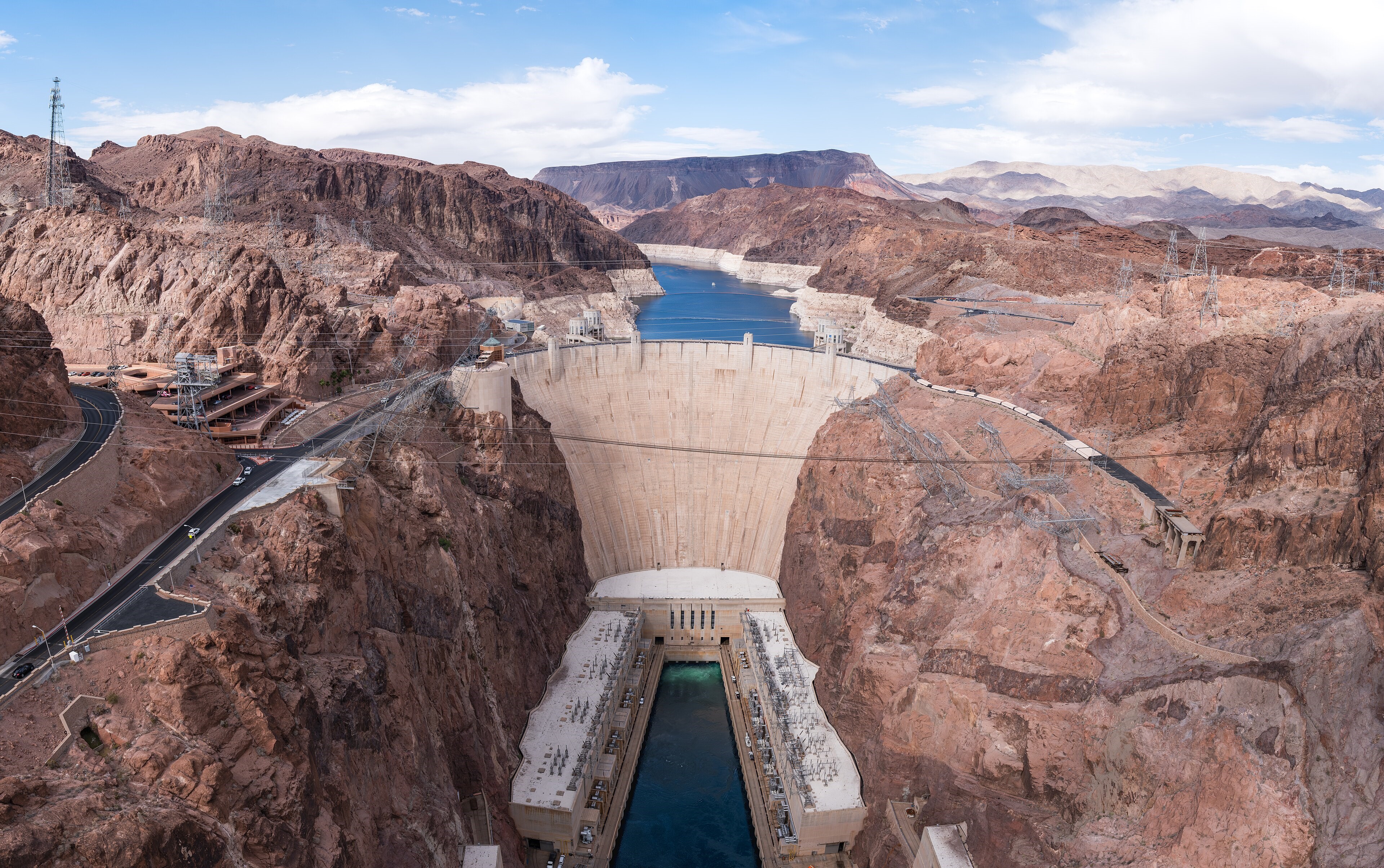 Hoover Dam — the Classic Vegas Day Trip, Done Right