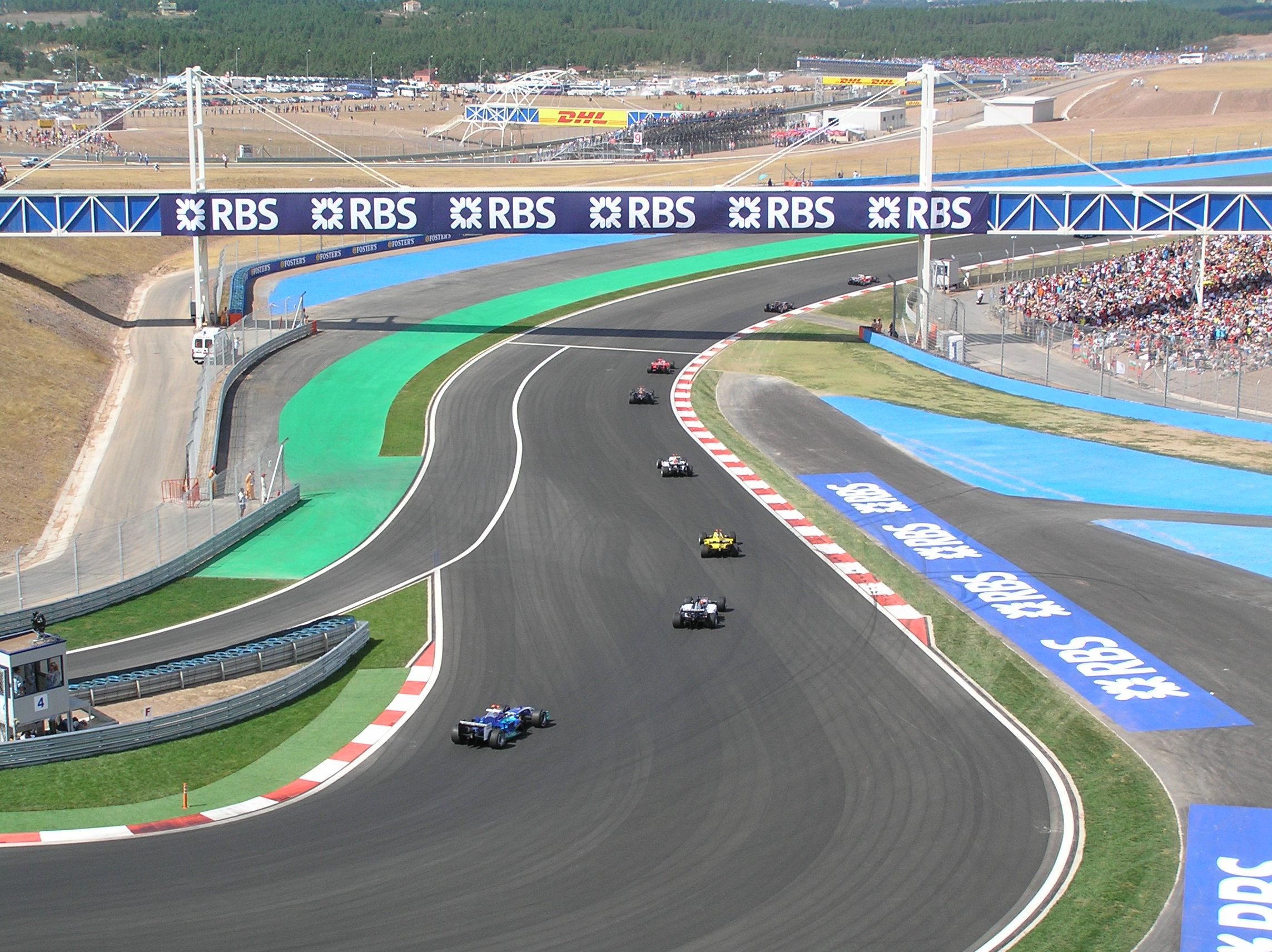 Turkish Grand Prix 2027